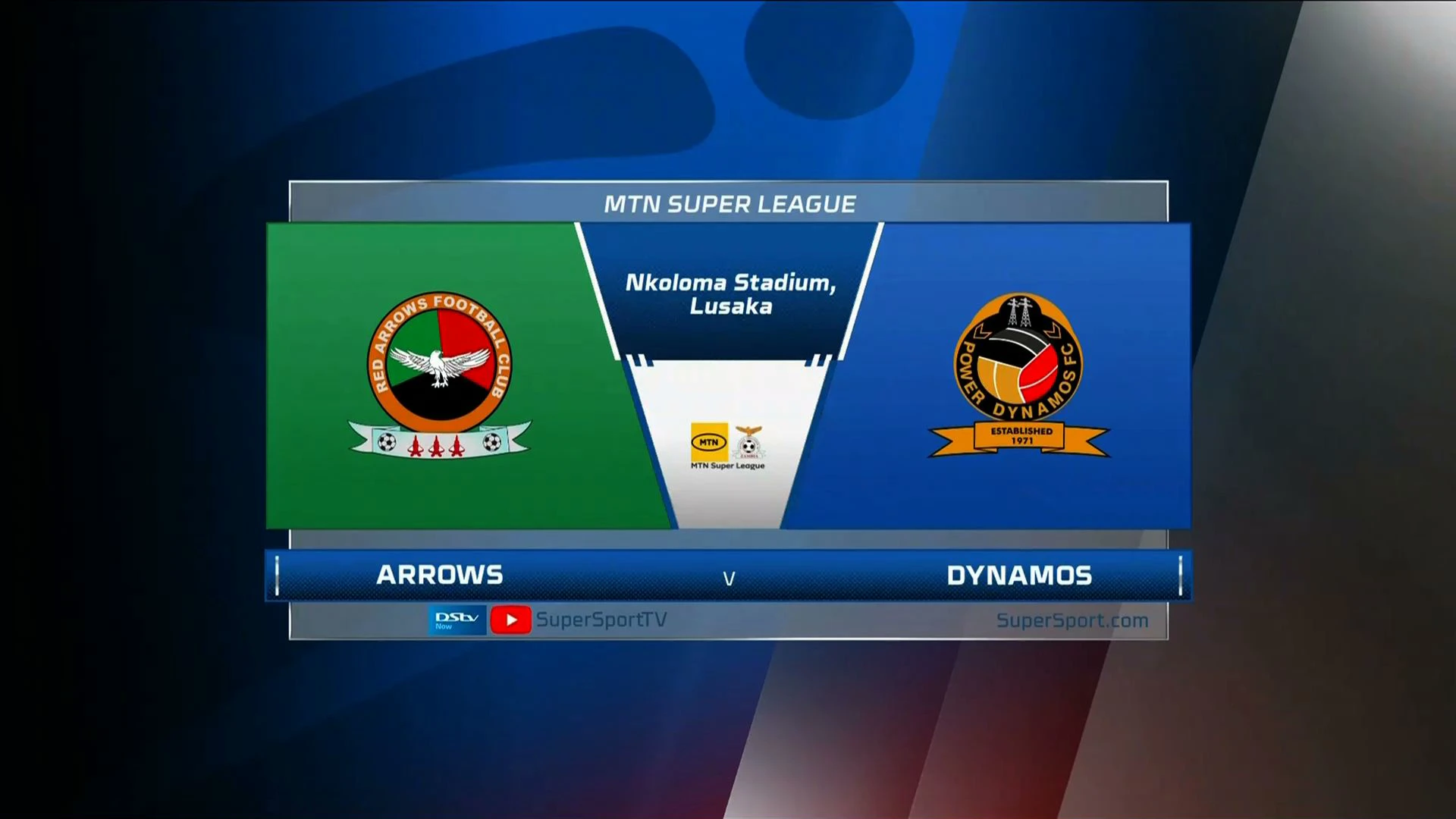 Red Arrows vs Power Dynamos | Match Highlights | Zambia Super Division