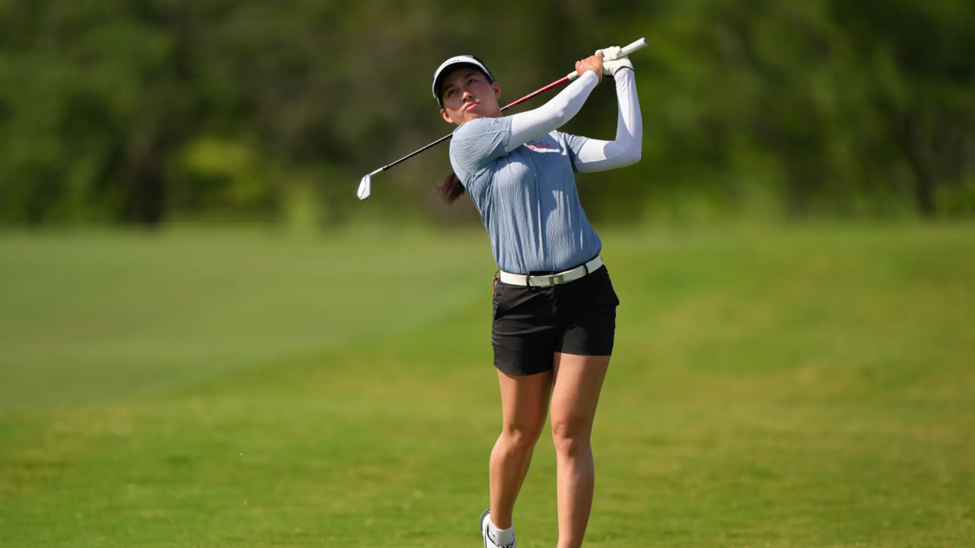 Jeeno extends lead at Women's PGA Championship