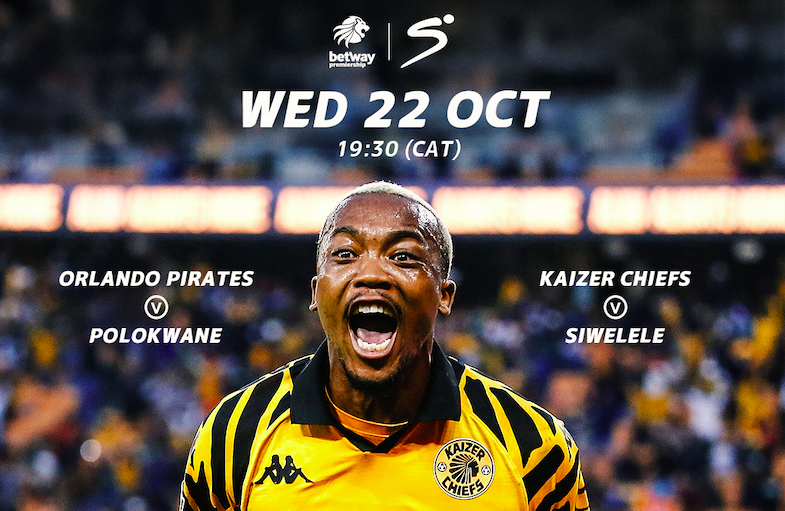 PREVIEW: Time for Pirates, Chiefs and Stellies to refocus