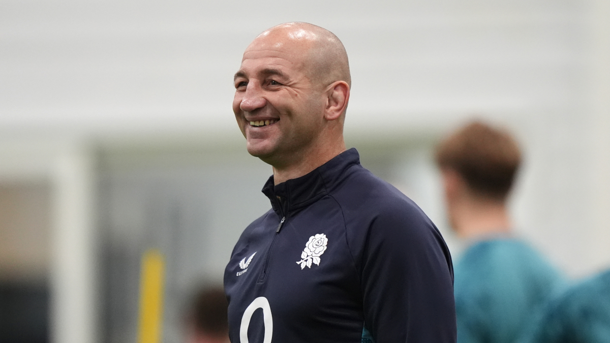 How England revived their rugby fortunes