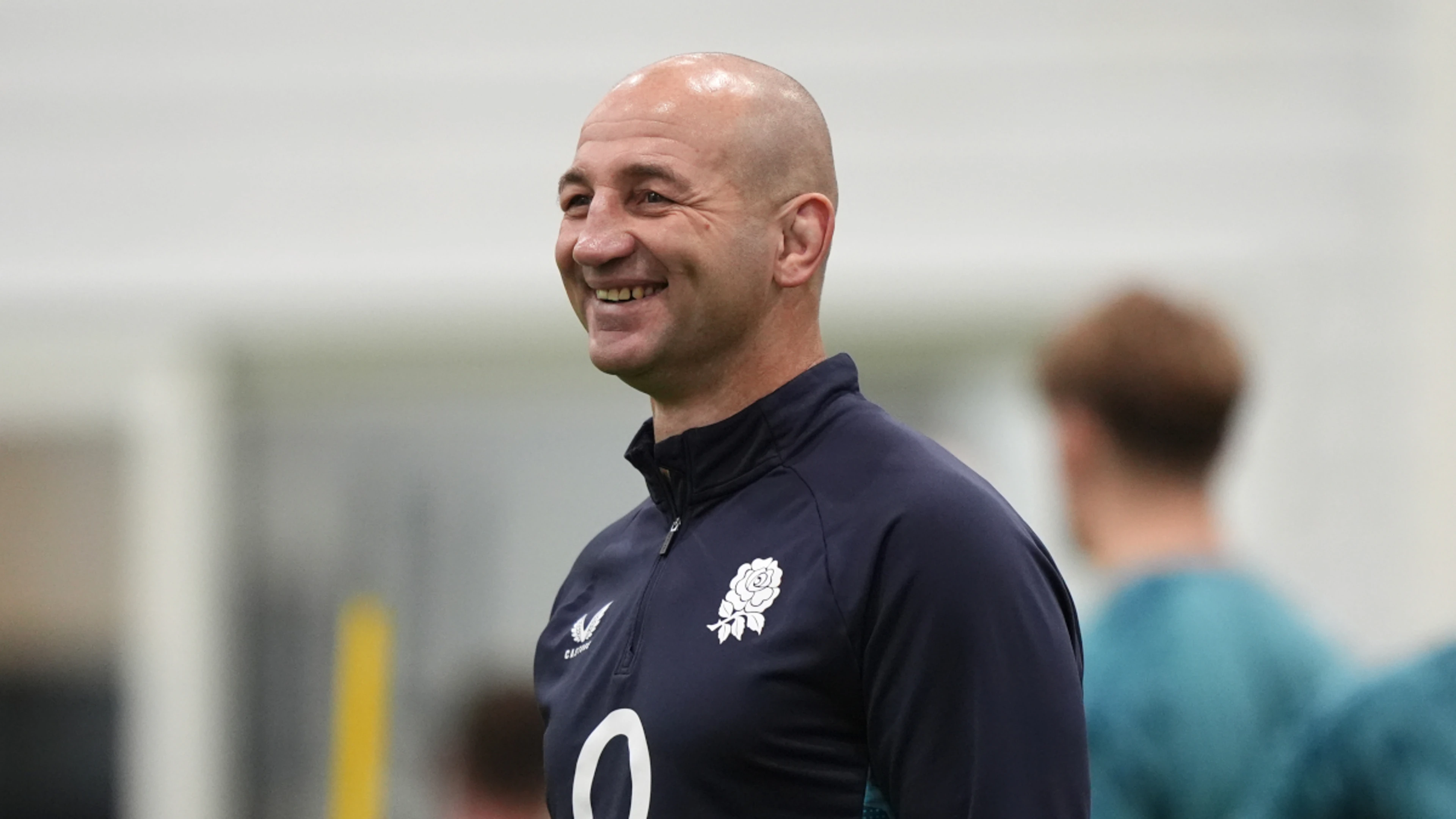 How England revived their rugby fortunes