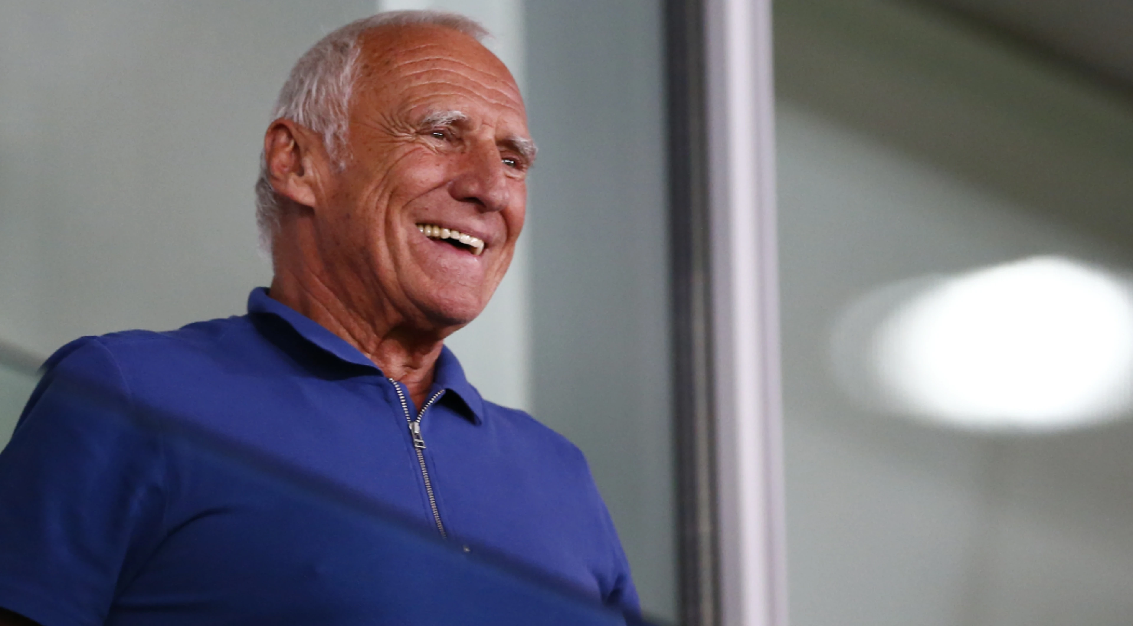 Red Bull F1 team mourn death of founder Mateschitz at 78