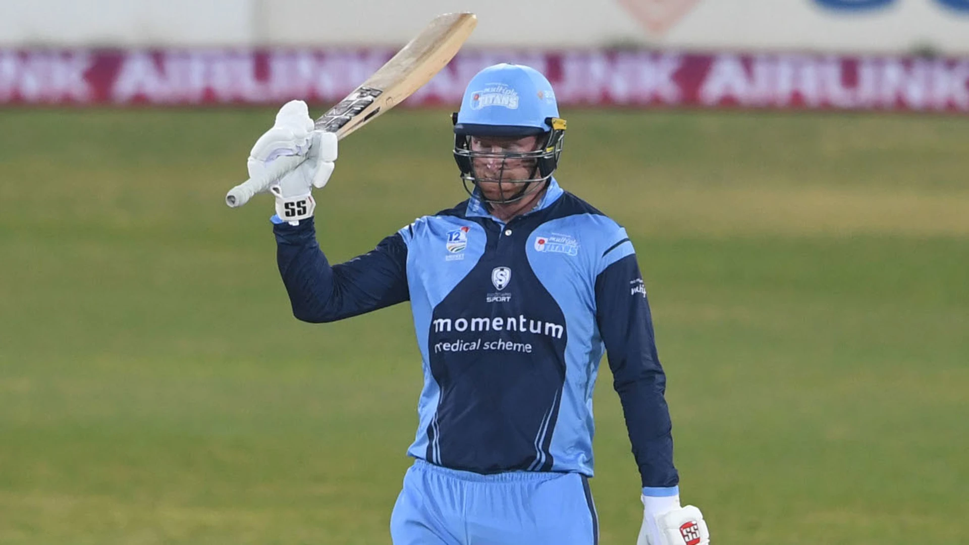 Titans win toss, bat first in CSA T20 Challenge final