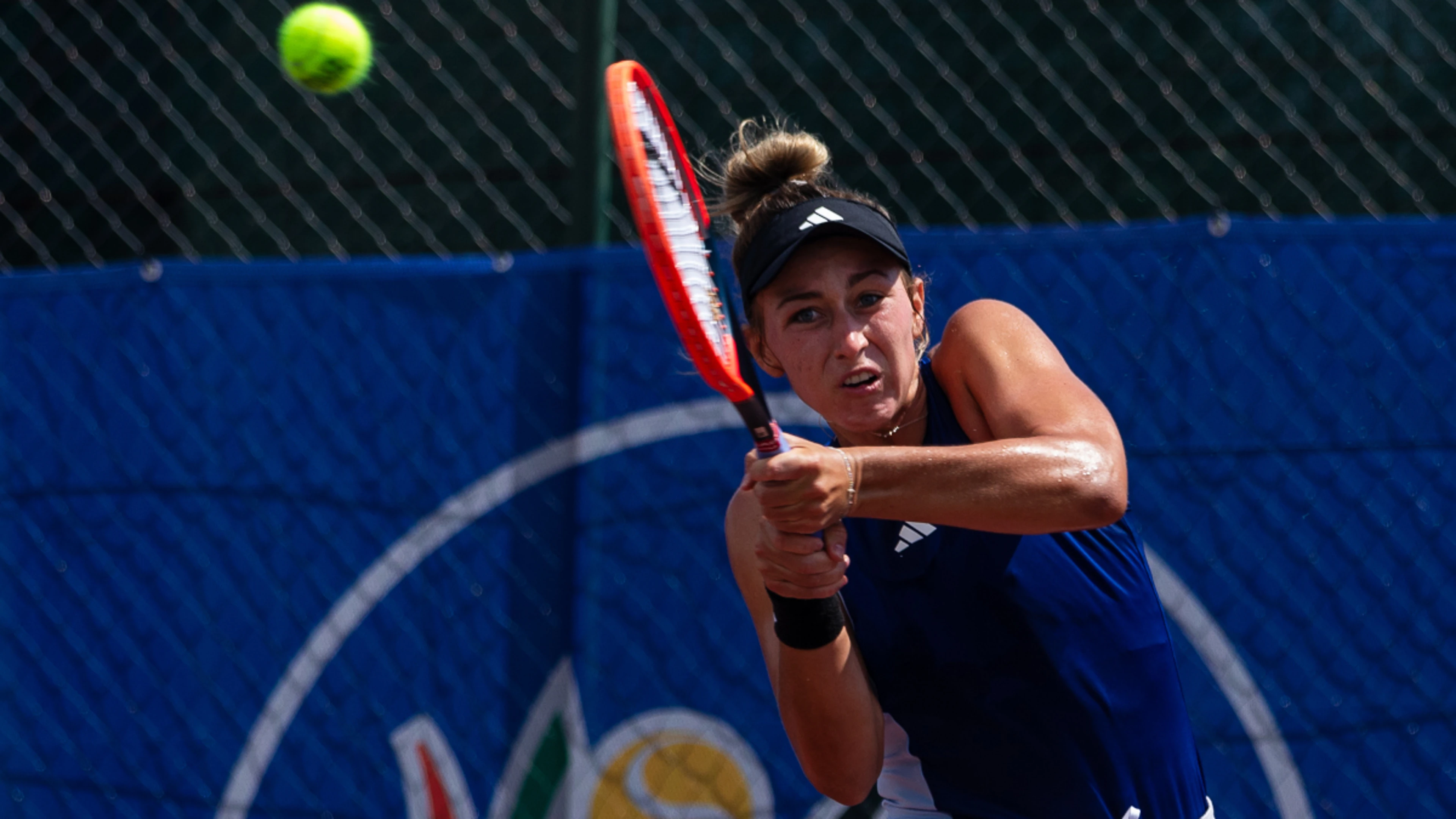 Kruger leads SA contingent as Glushko chases more titles in Pretoria