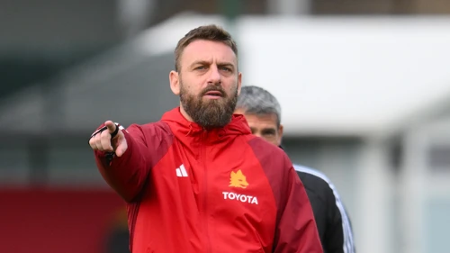 De Rossi believes Roma fans can love both him and Mourinho | SuperSport