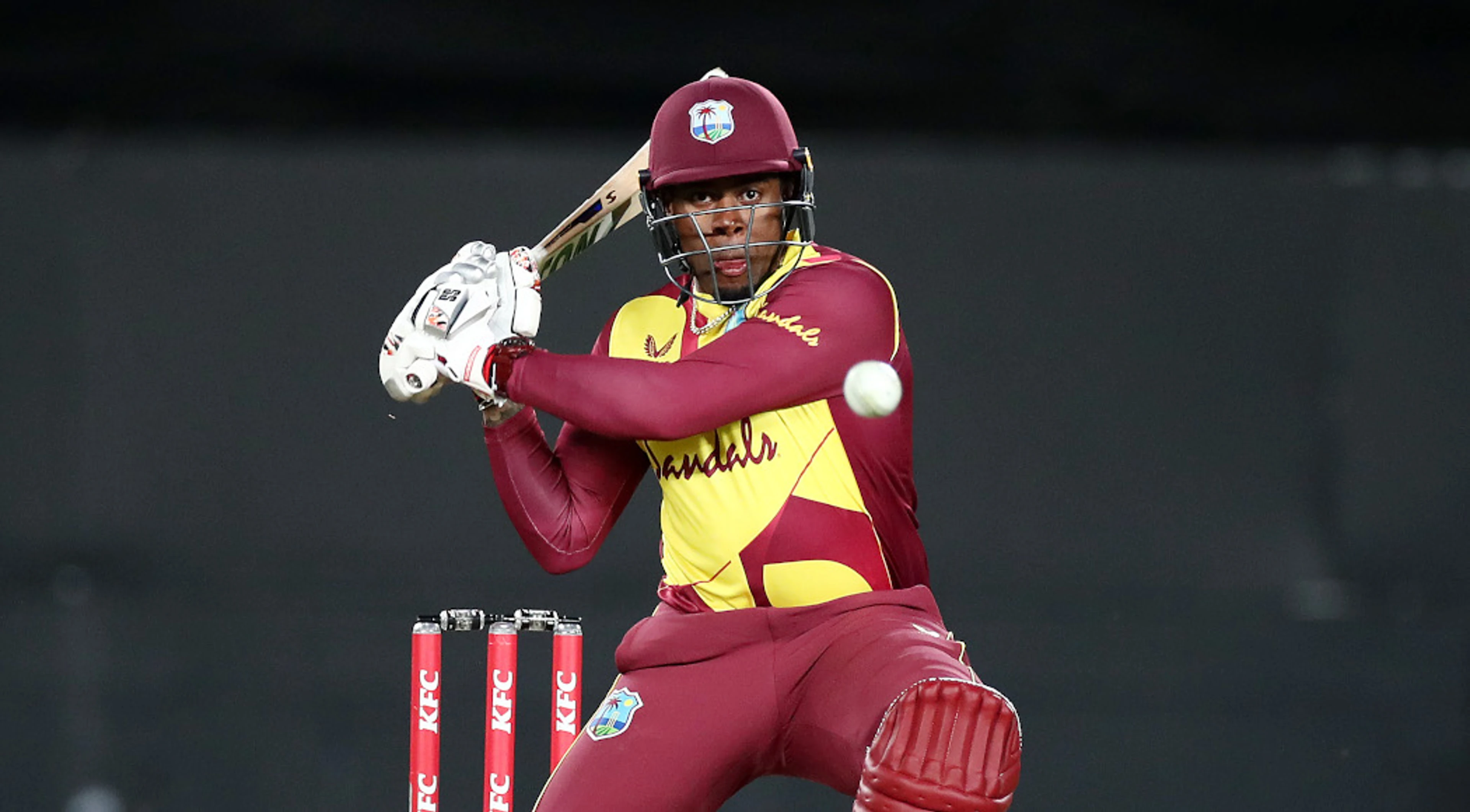 Allen leads Windies to three-wicket win, T20 series triumph over Sri Lanka