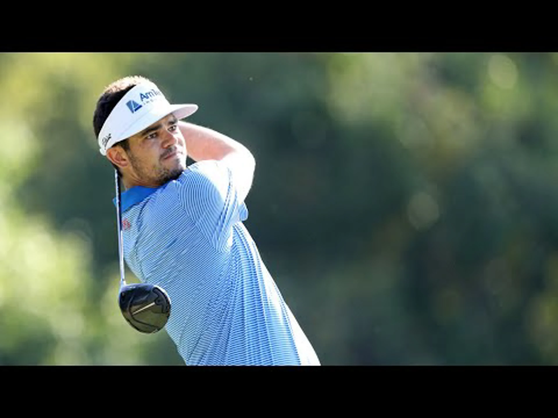 Sanderson Farms Championship | Day 2 Highlights | US PGA Tour