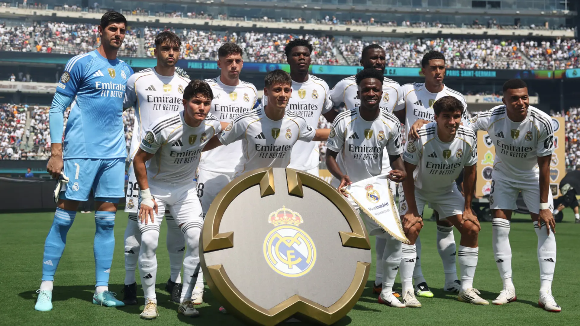 Five things we’ve already learned about Xabi Alonso’s Real Madrid