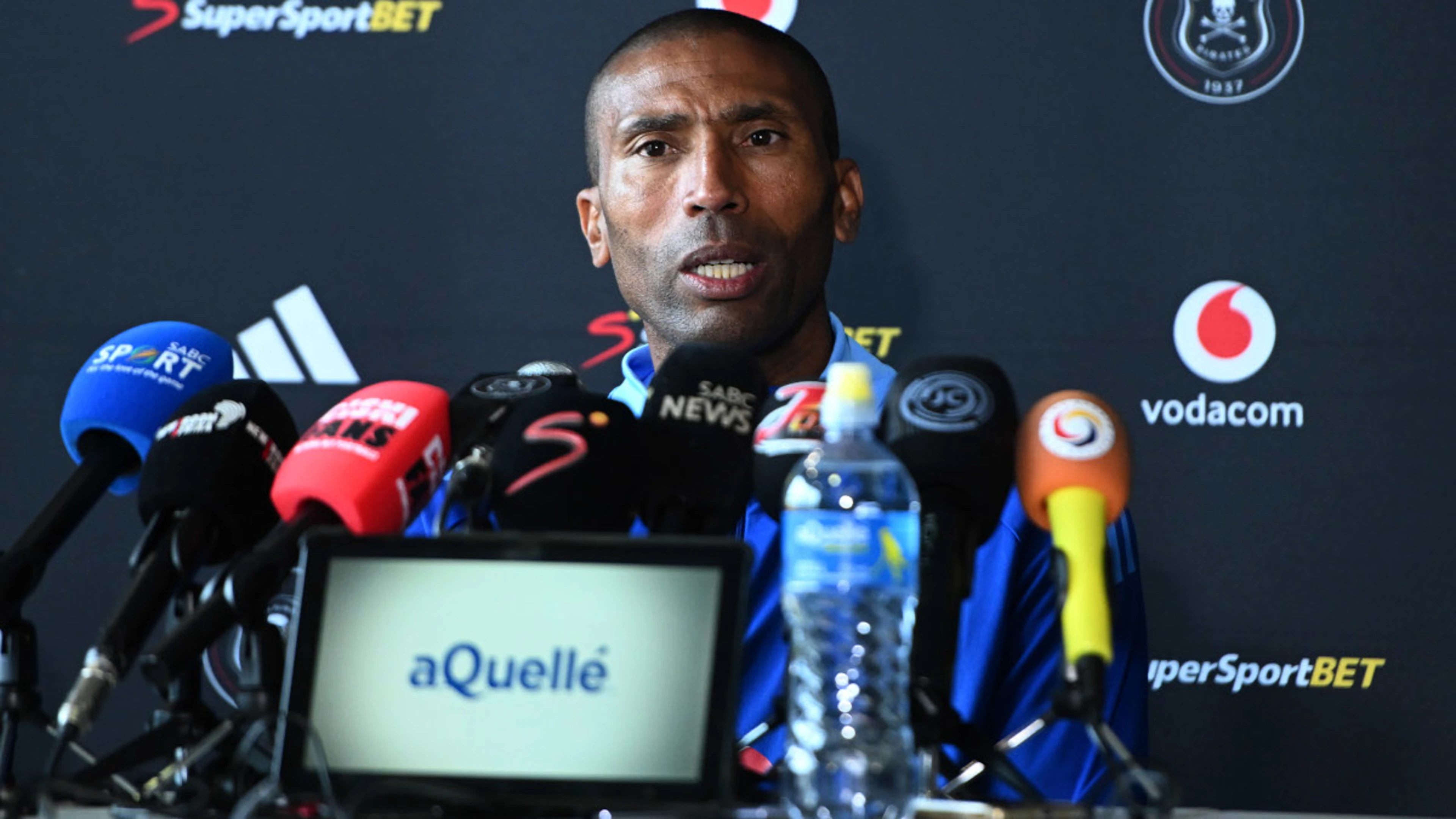 Pirates look to avoid stumbling start against Sekhukhune