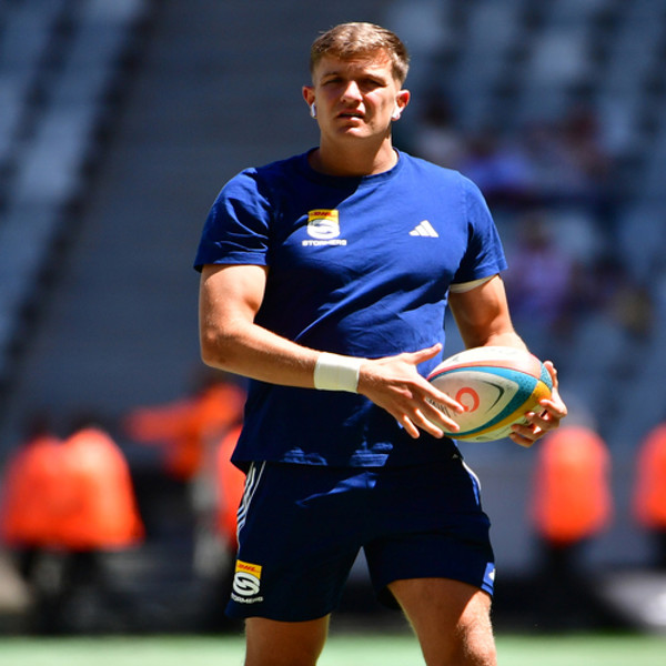 STORMERS COUP: Matthee extension ensures flyhalf depth until 2029