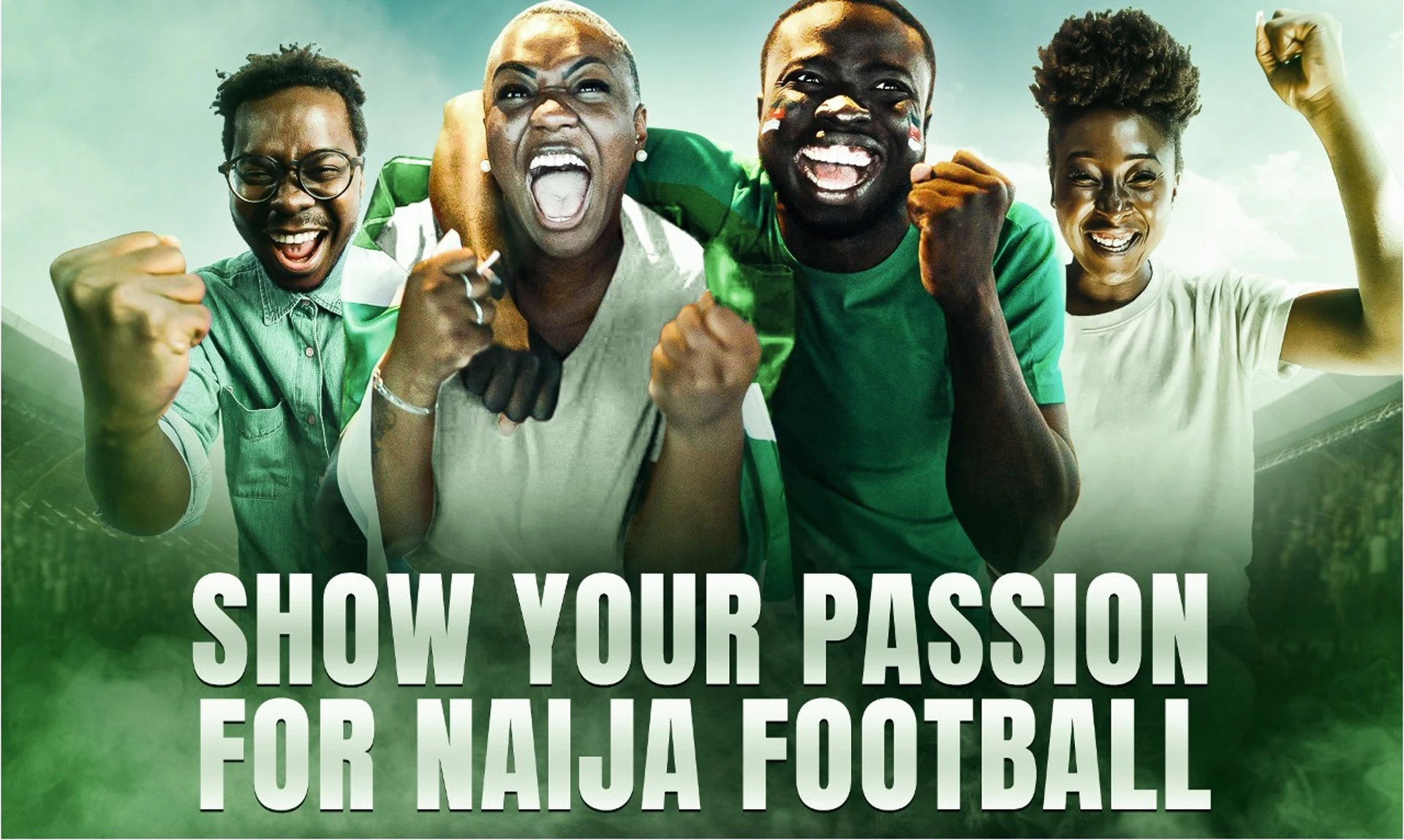 Naija Super 8 reaches boiling point LIVE on SS