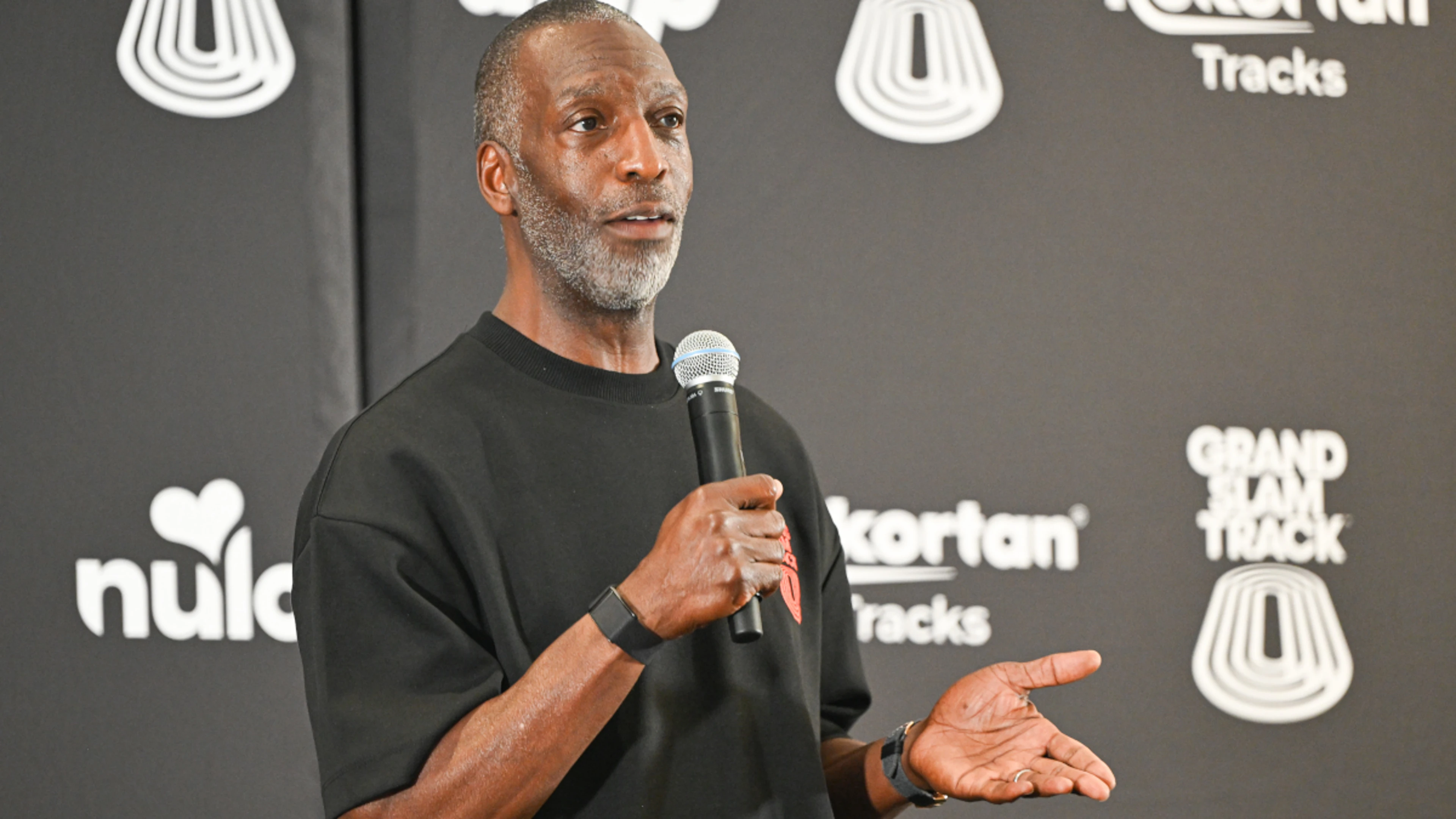 Los Angeles Grand Slam Track meeting cancelled