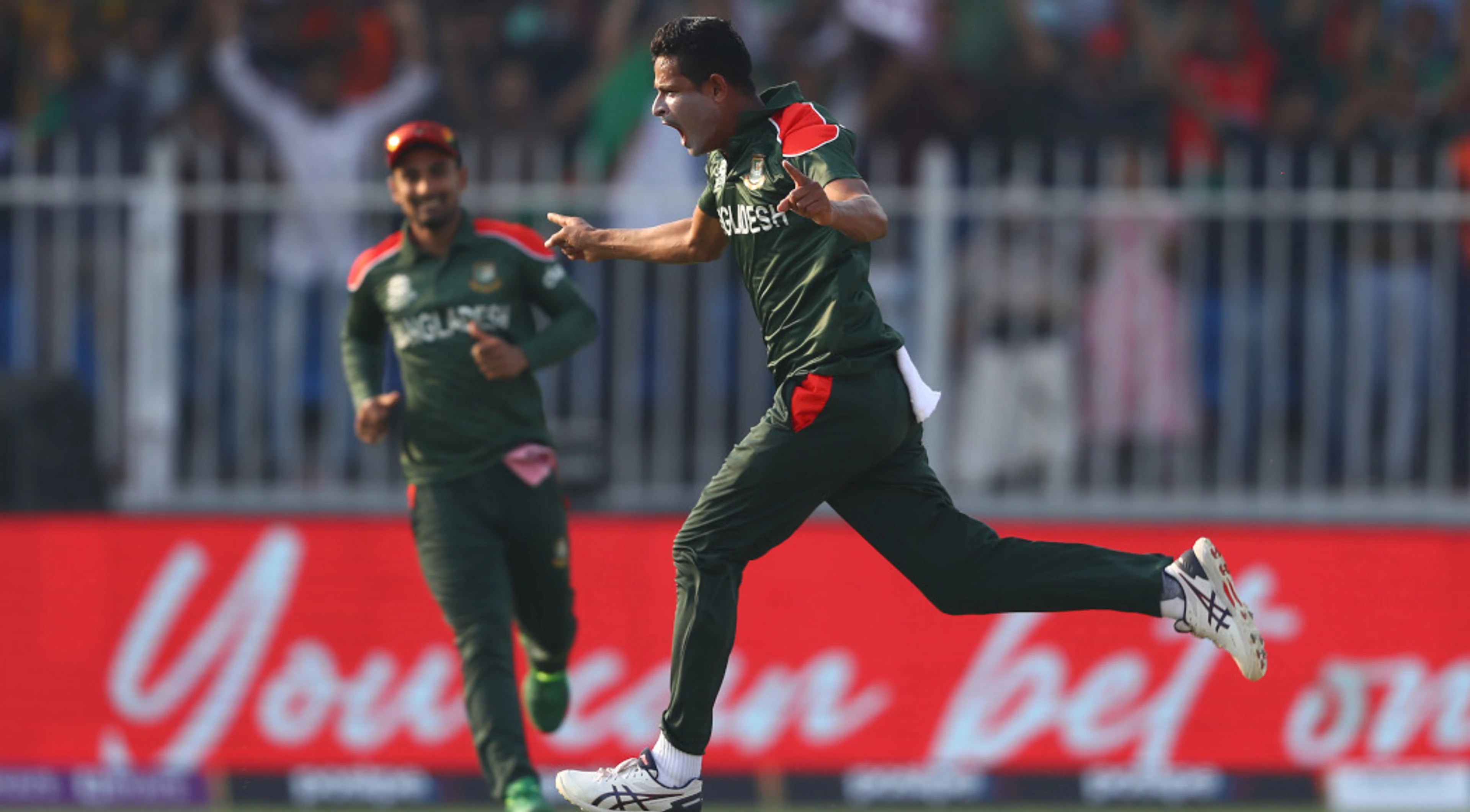 Bangladesh in search of T20 boost in Zimbabwe