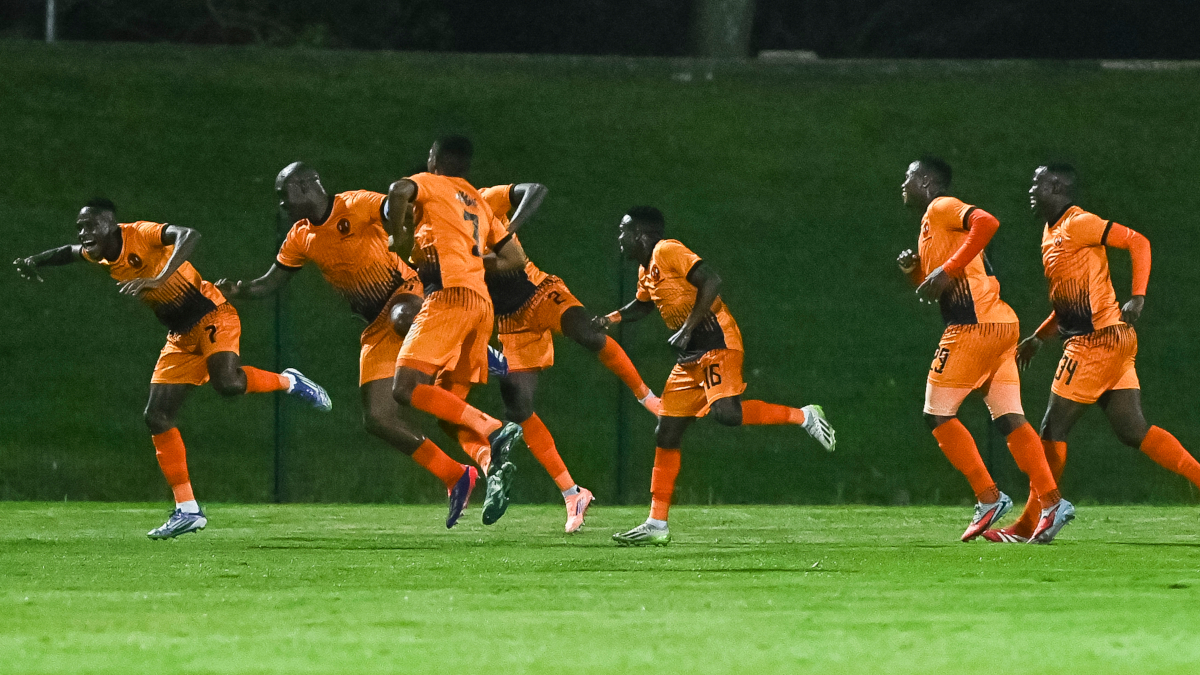 Nikani fires Polokwane past AmaZulu