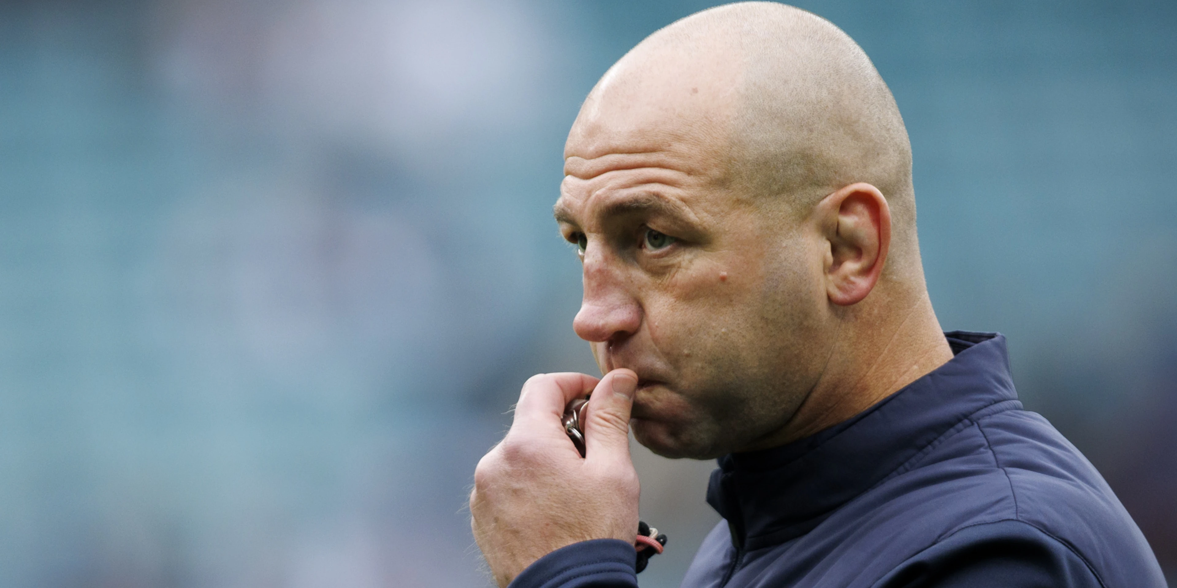 Despite England's horror Six Nations, they will still be dangerous in July