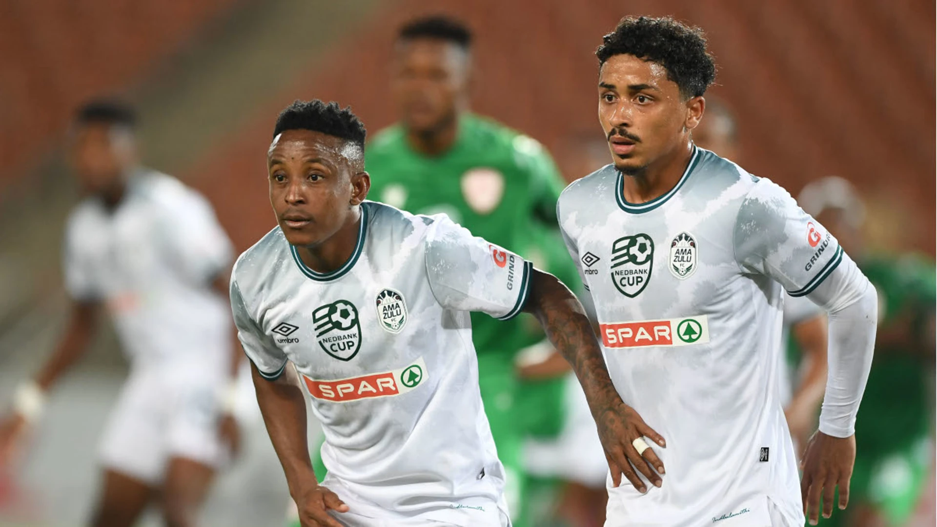 AmaZulu seeking winning start to 2025 in KZN derby