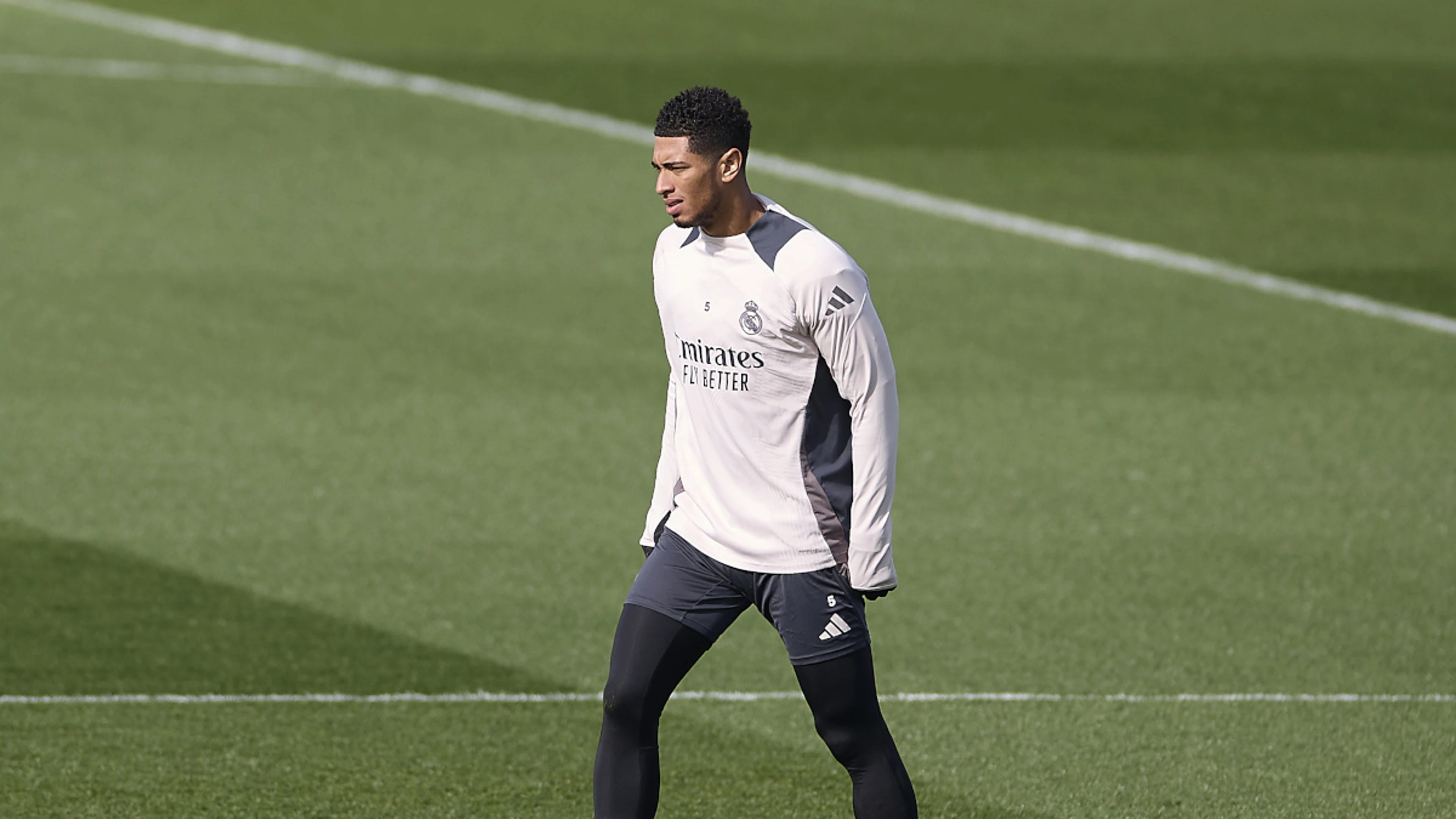 Bellingham handed two-match suspension for verbally abusing referee