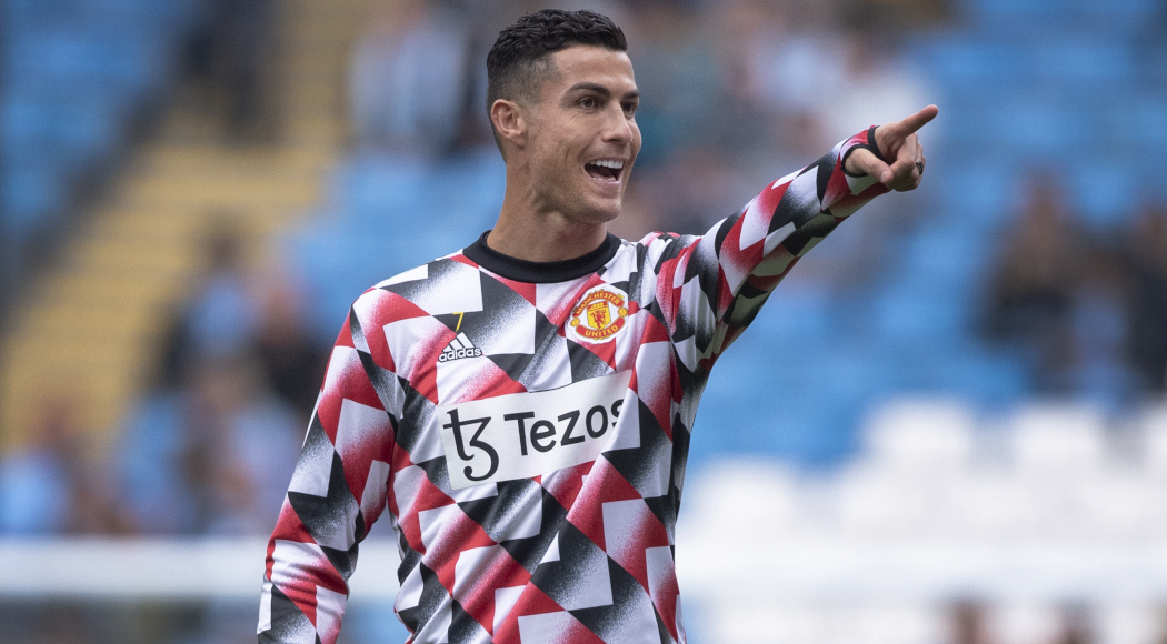 Ronaldo happy at Man Utd despite frustrations - Ten Hag