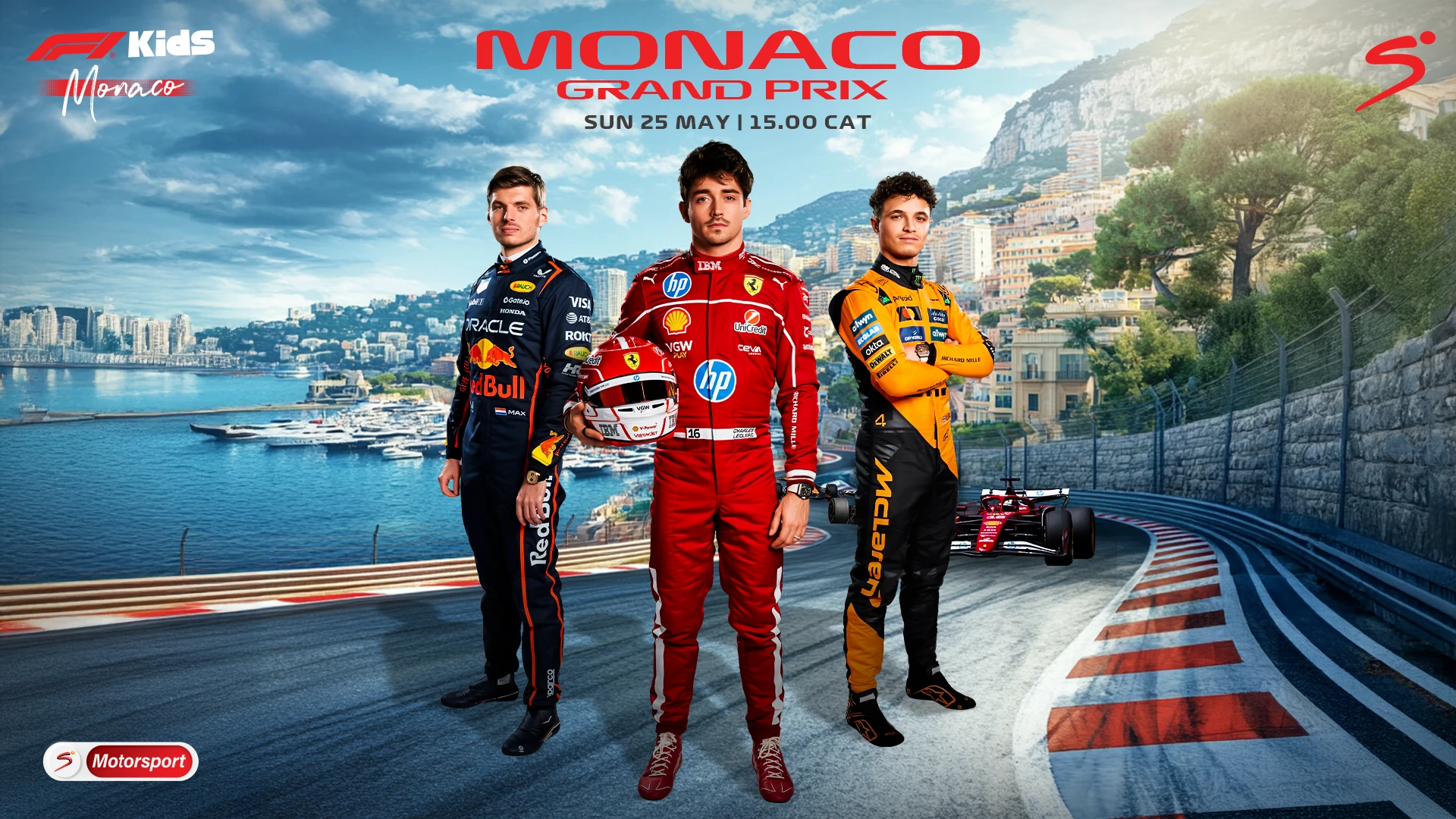 F1 2025: All you need to know