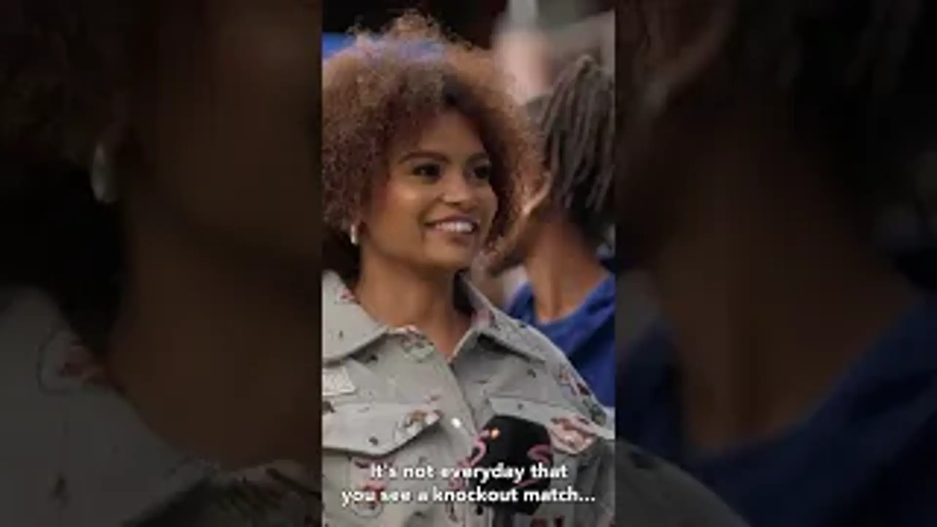 Is your heart stopping?