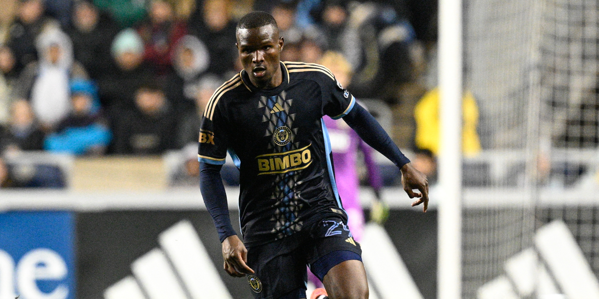 Mzansi pair to feature in Concacaf Champions Cup