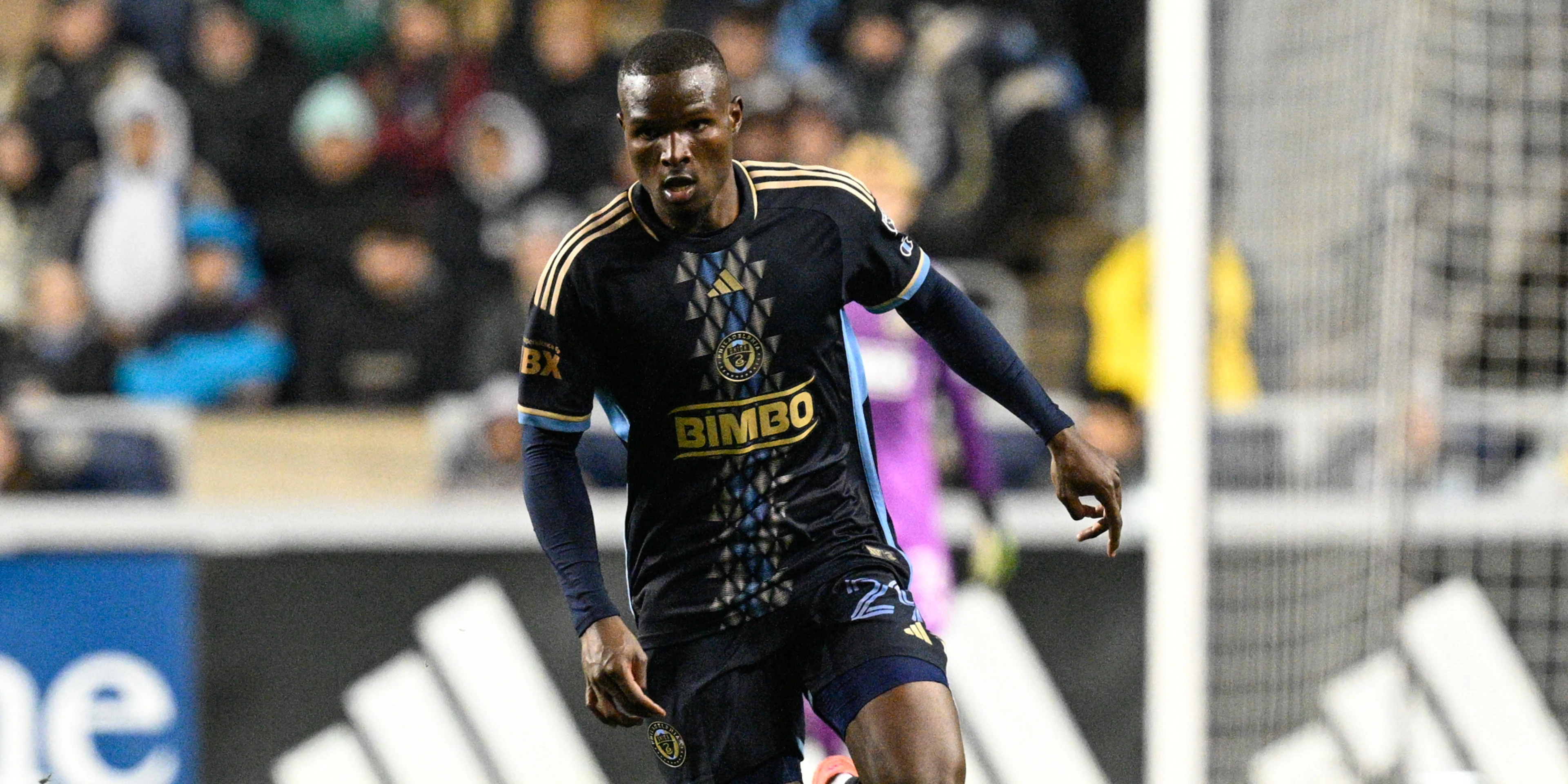 Mzansi pair to feature in Concacaf Champions Cup