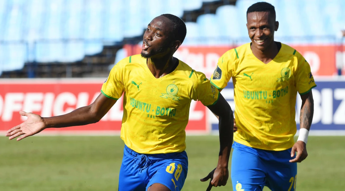 Who will qualify for CAF club competition next season? | SuperSport