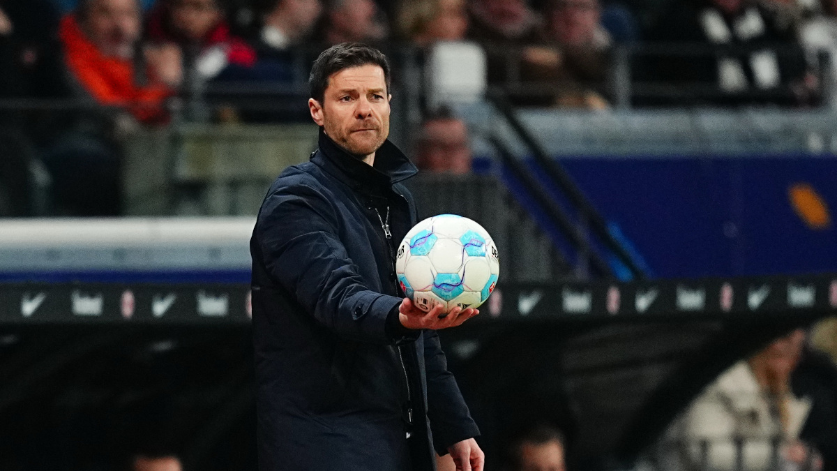 Excellent record v Bayern means nothing in UCL, says Leverkusen's Alonso