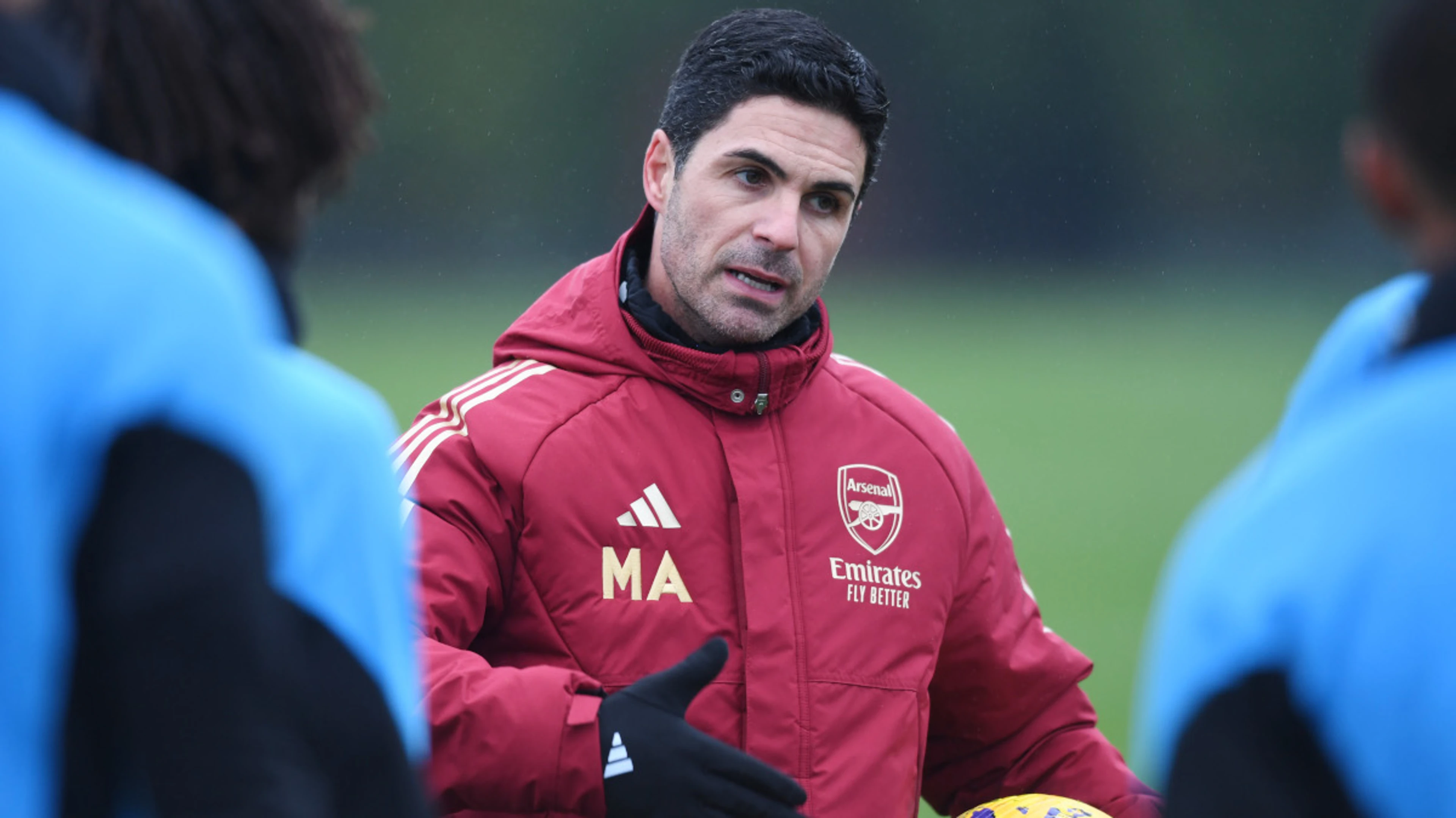 Arteta says he expects difficult game at 'remarkable' Luton Town