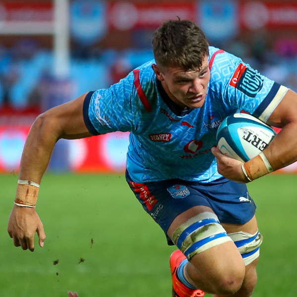 WELCOME NEWS: Elrigh back after 10 months in surprise Bulls return