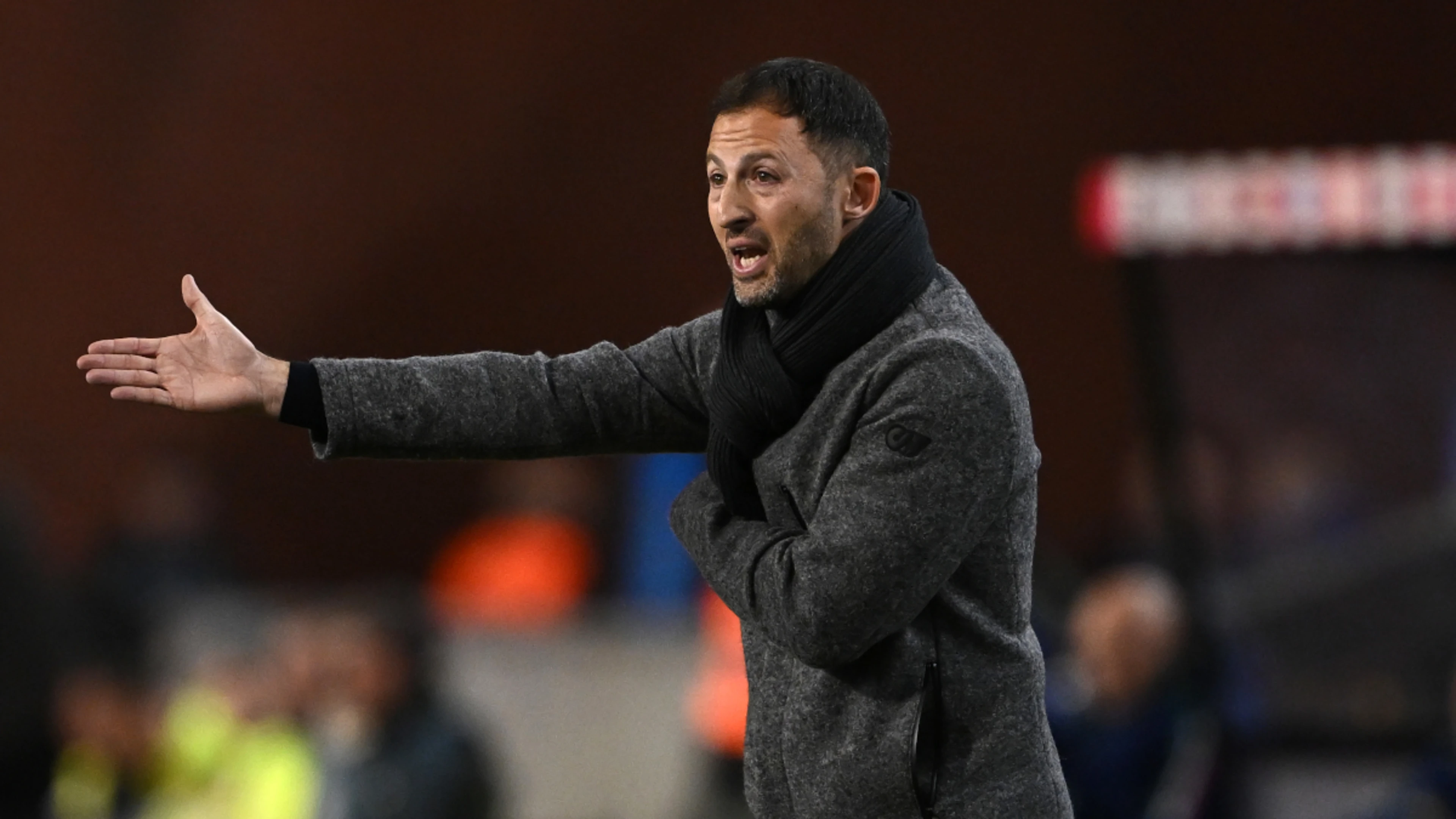 Tedesco replaces Mourinho as Fenerbahce coach