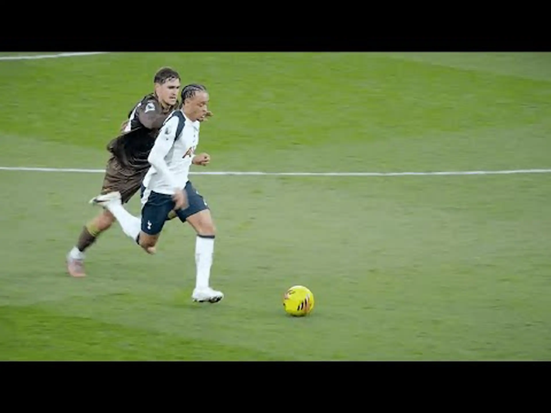 Nottingham Forest v Tottenham Hotspur | Match Preview | Premier League