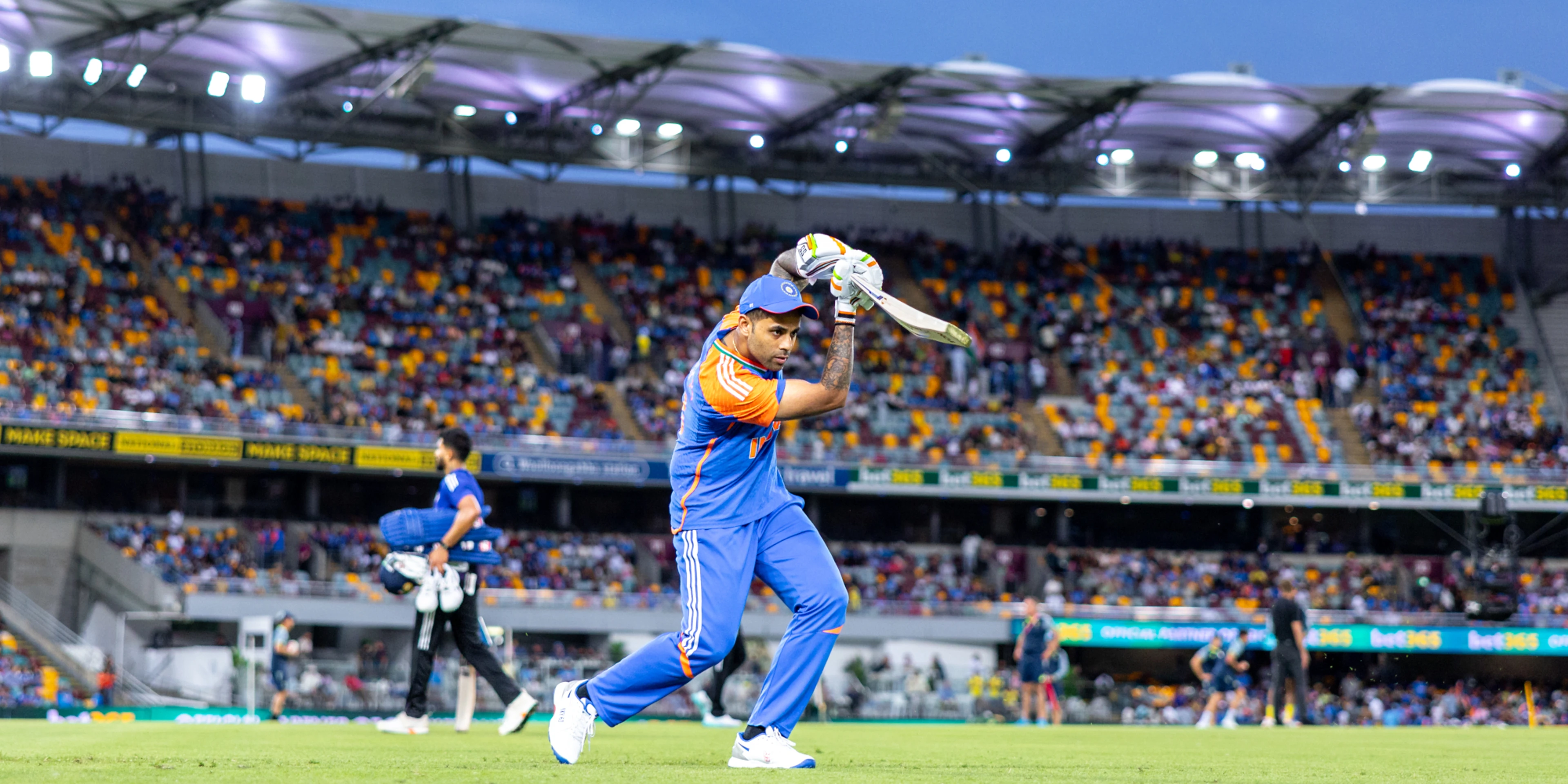 India favourites as T20 World Cup to begin after chaotic build-up