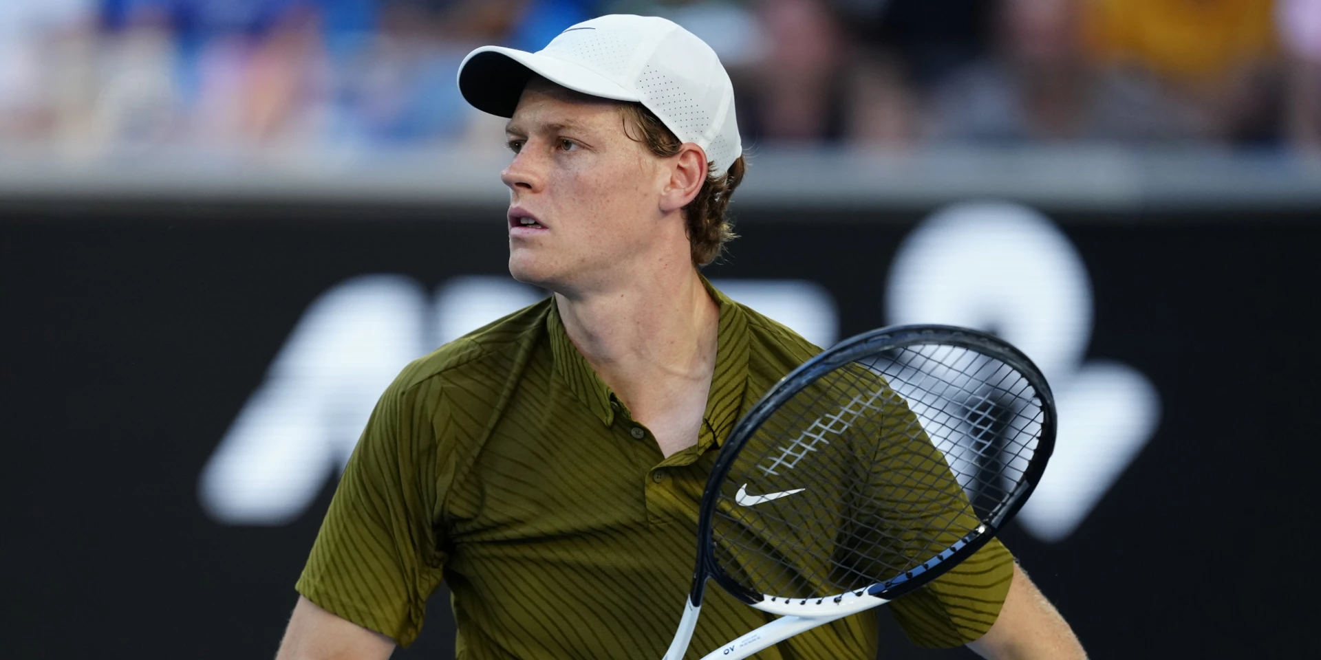 AUSTRALIAN OPEN: schedule and results