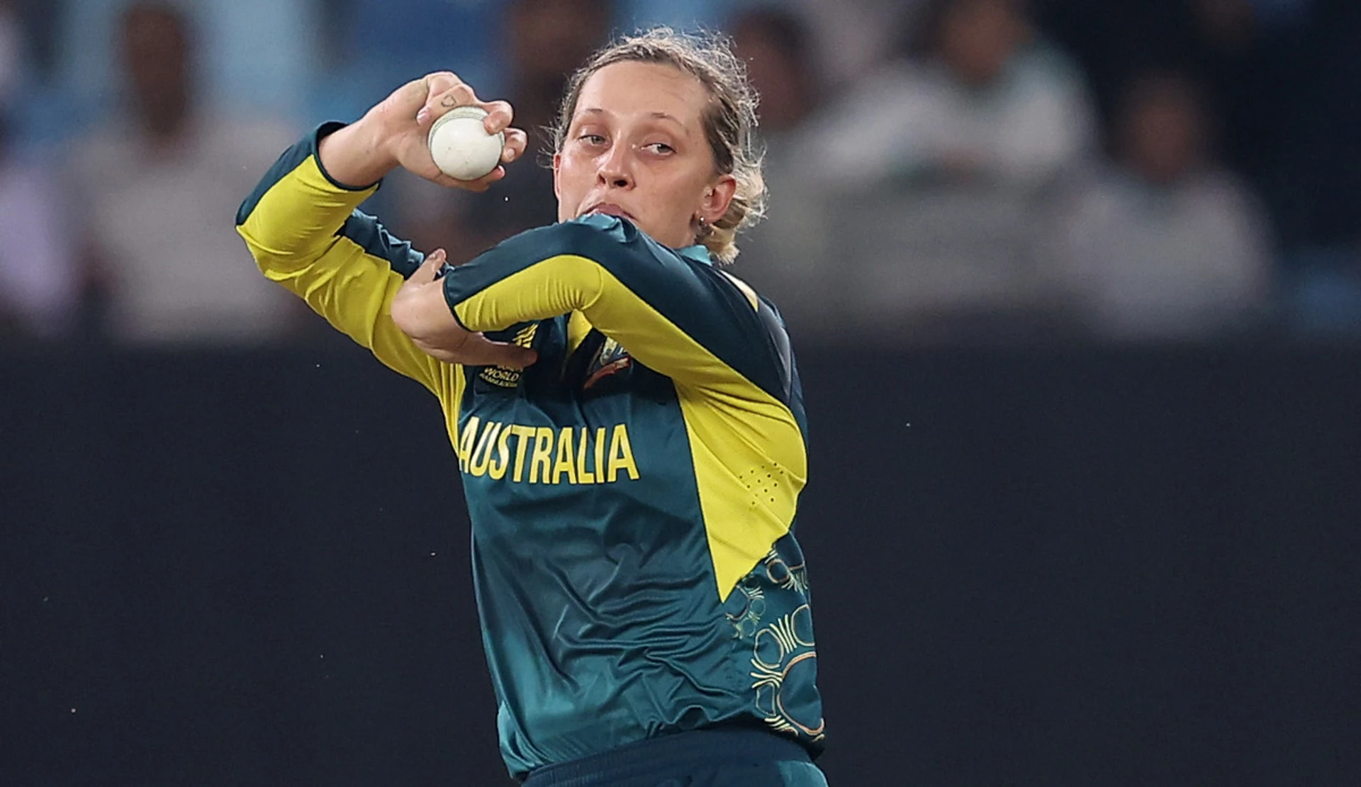 Australia thrash 'embarrassing' Pakistan at Women's T20 World Cup