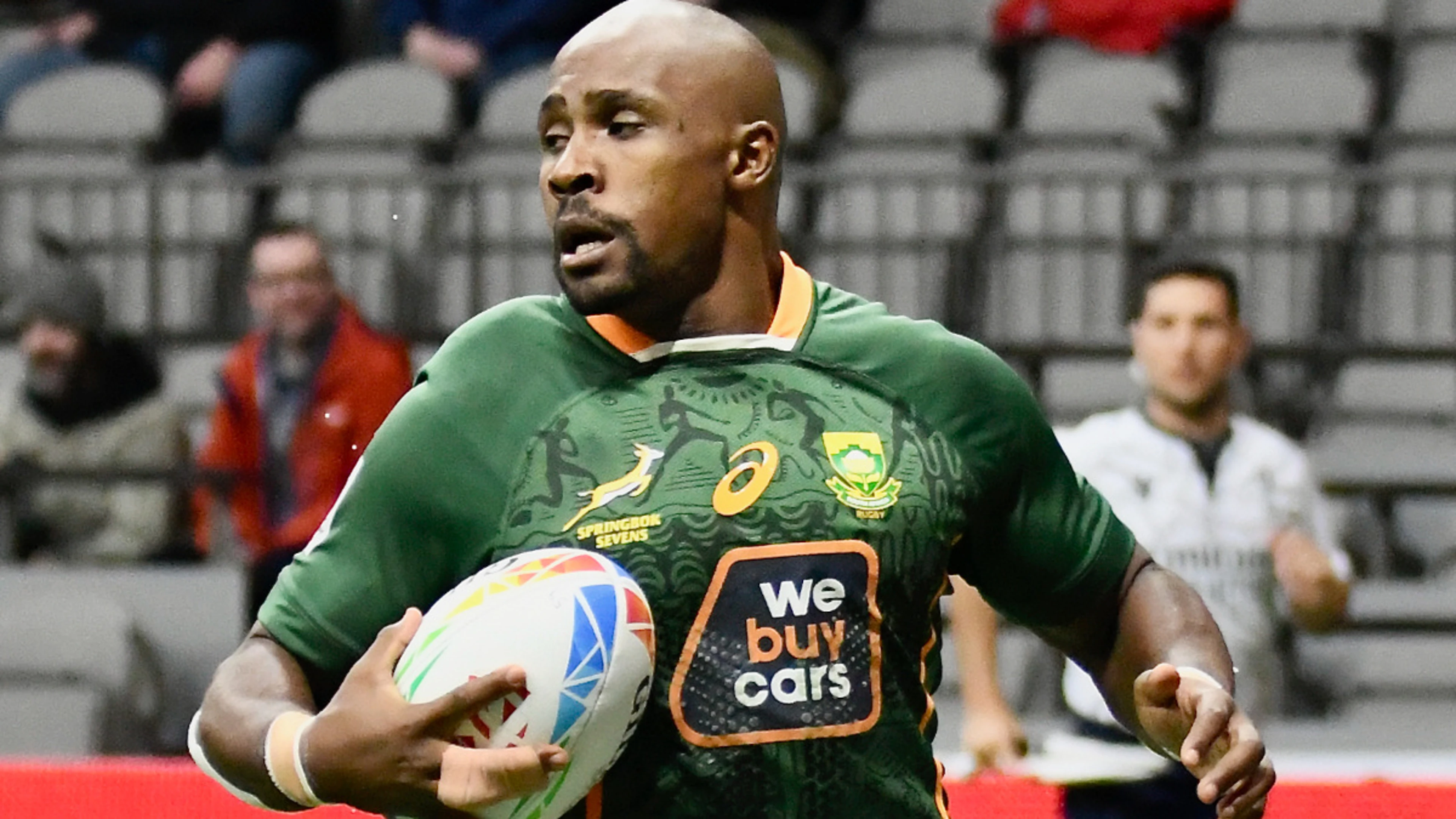 Sweet and sour for Blitzboks as Olympic qualifiers loom