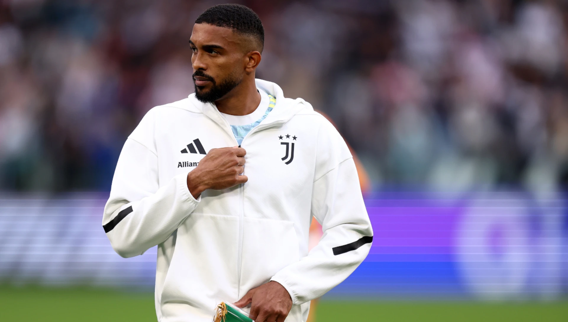 Juve's Bremer to go under knife for knee ligament tear