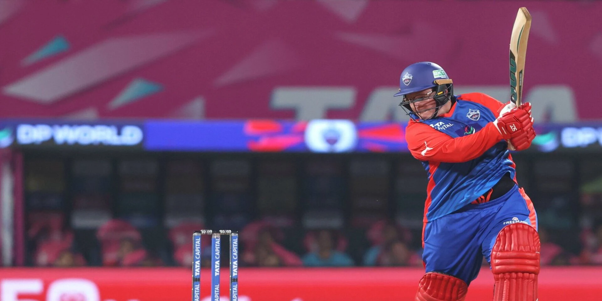 ON THE BOARD: Lee, Shafali star as Capitals register first win