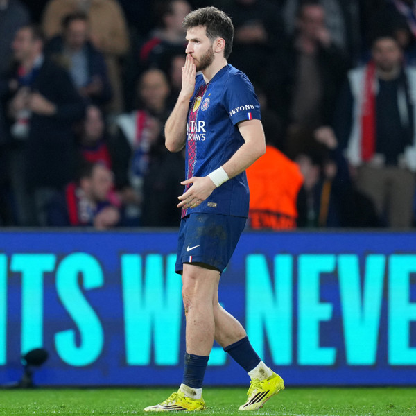 HOLDING FIRM: PSG see off late Monaco surge to advance 