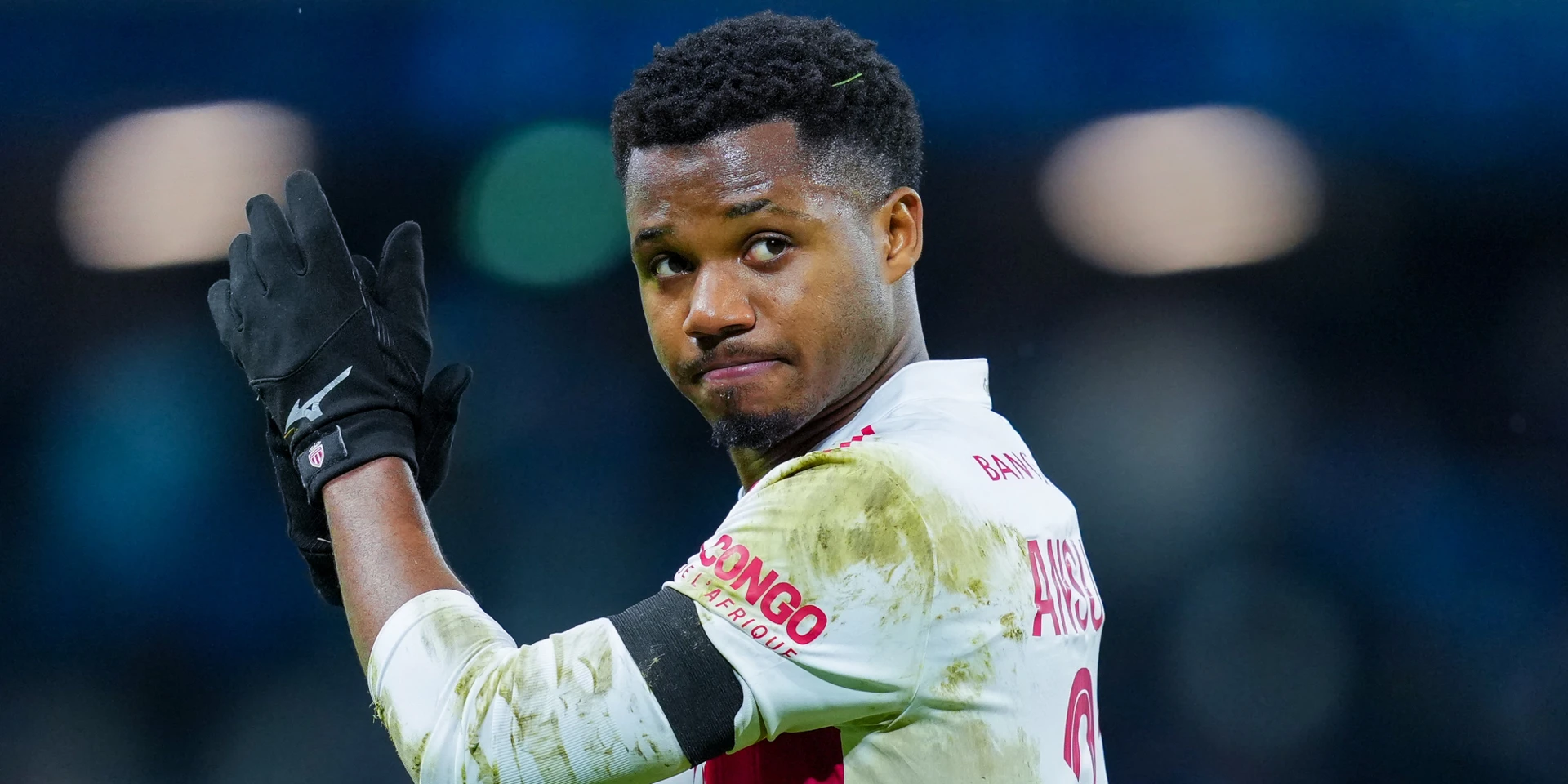 PSG win to reclaim Ligue 1 lead after Lens lose to Monaco