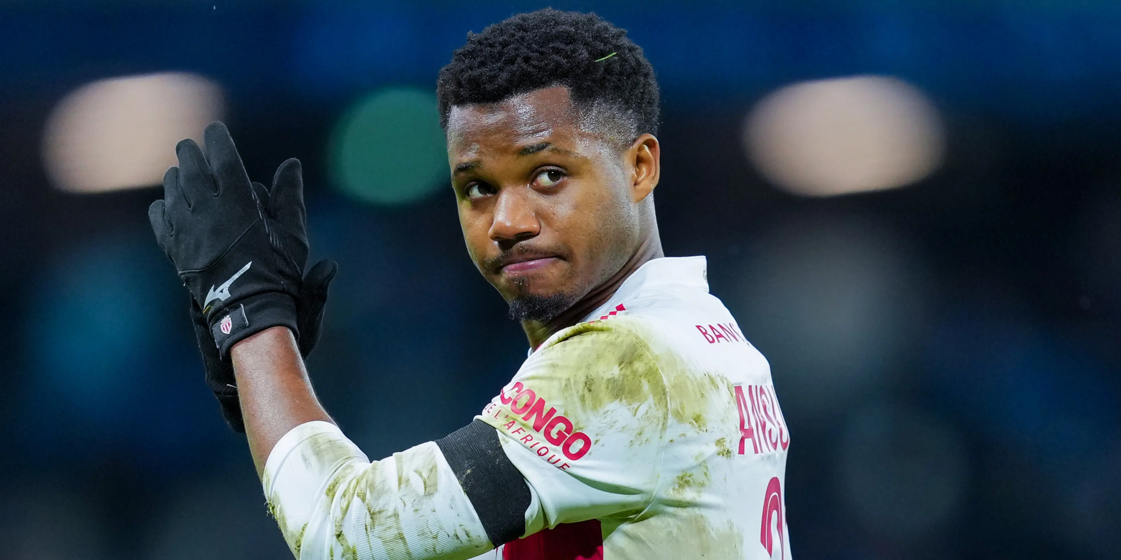 PSG win to reclaim Ligue 1 lead after Lens lose to Monaco