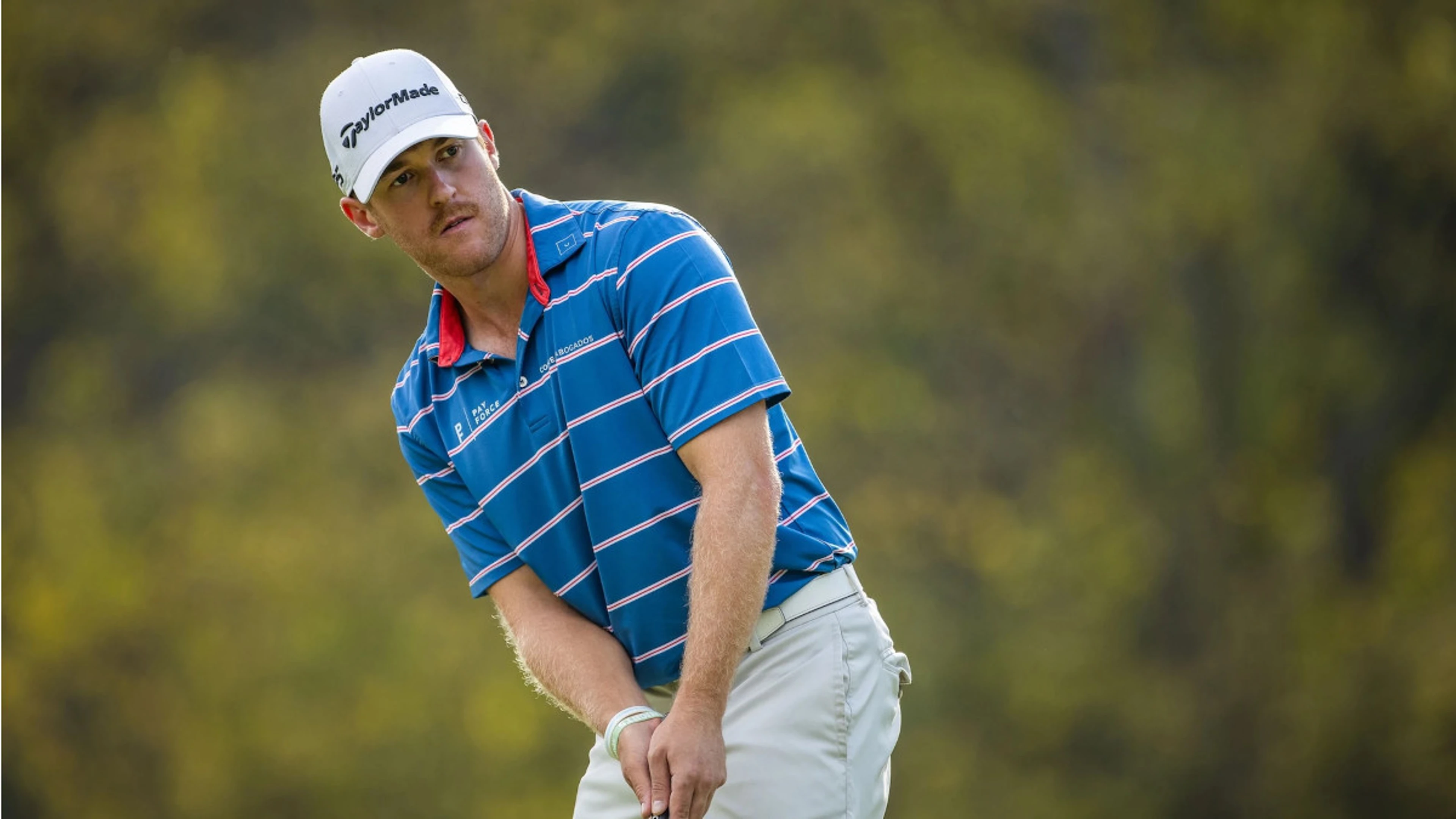 Carrera chasing back-to-back titles in Kit Kat Cash & Carry Pro-Am