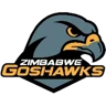Zimbabwe Goshawks logo