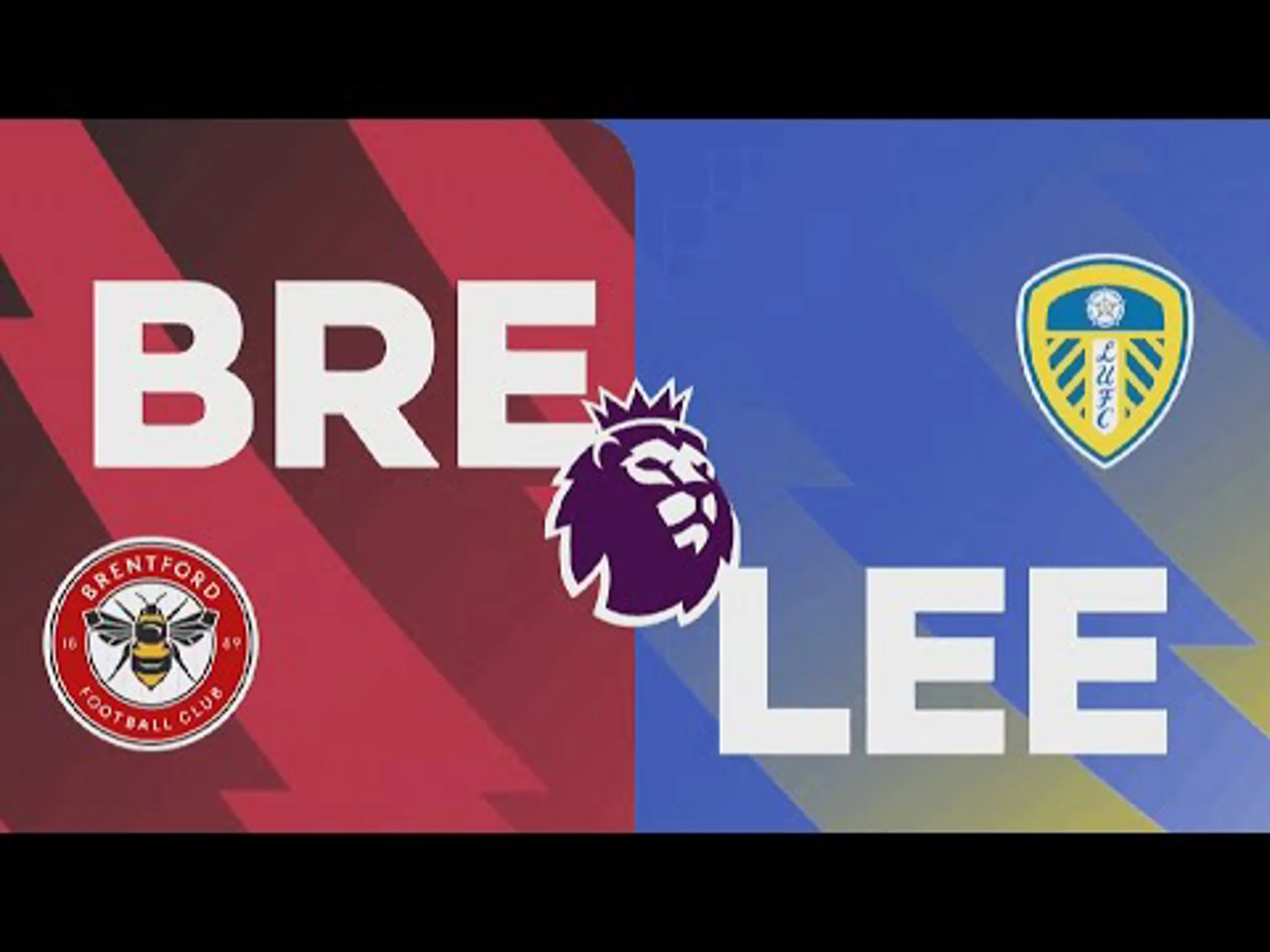 Brentford v Leeds United | Match Preview | Premier League