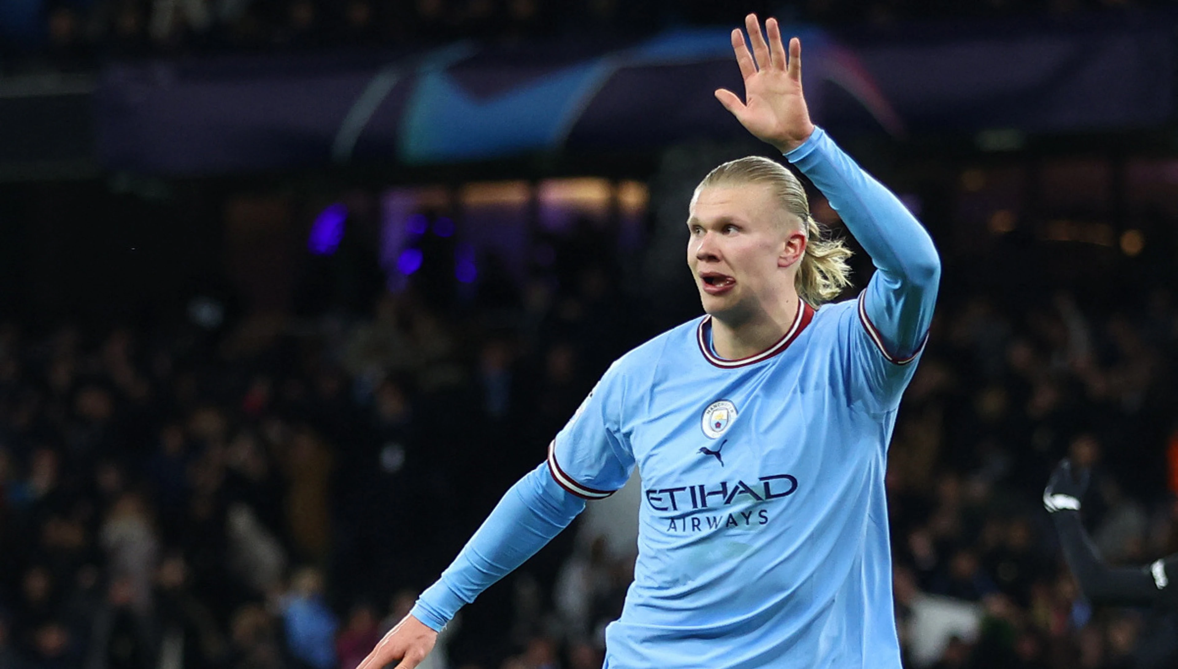 Unstoppable Haaland - stats, goals, reactions