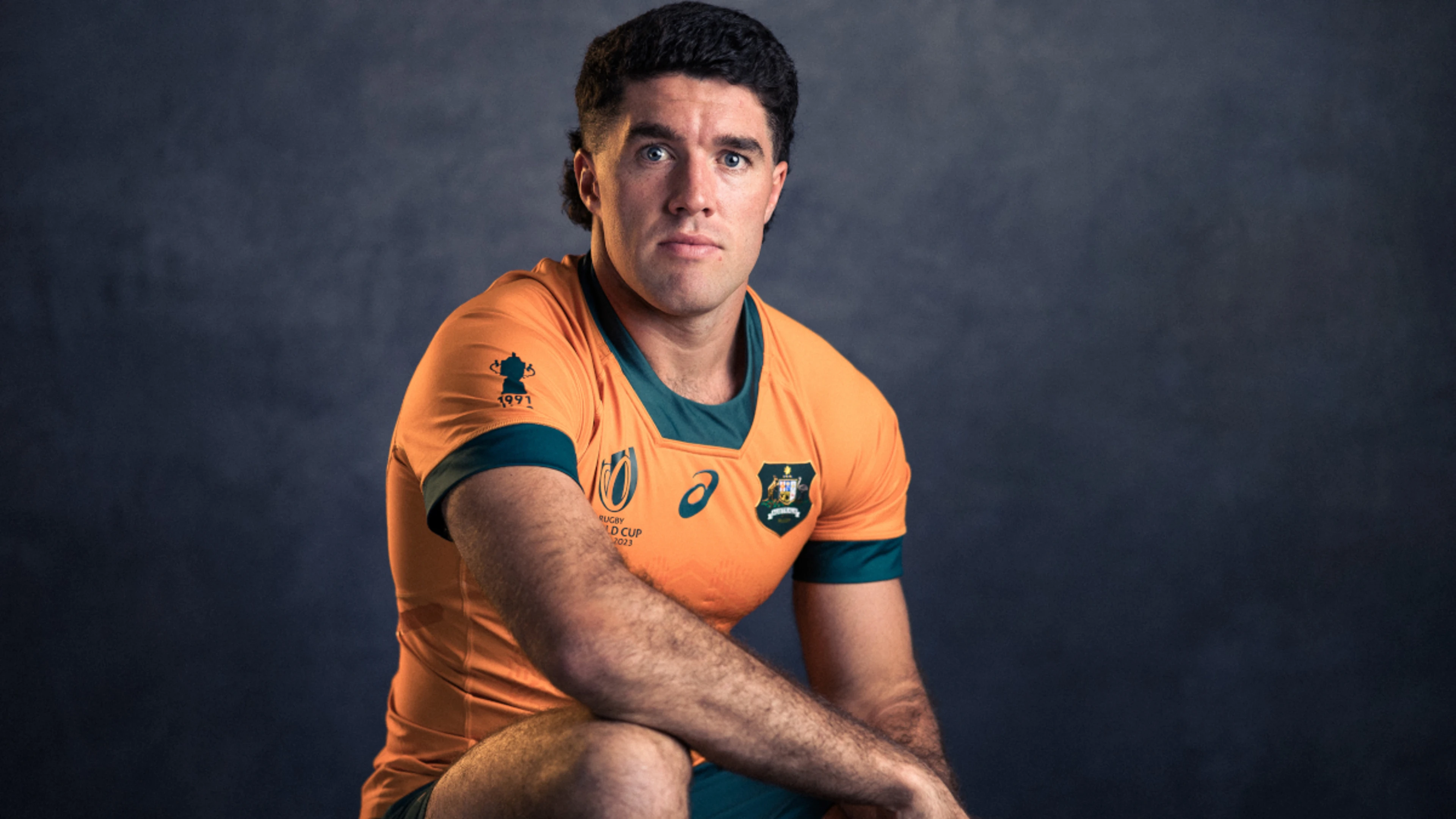 Kicker Donaldson, Kerevi start Wallabies World Cup opener