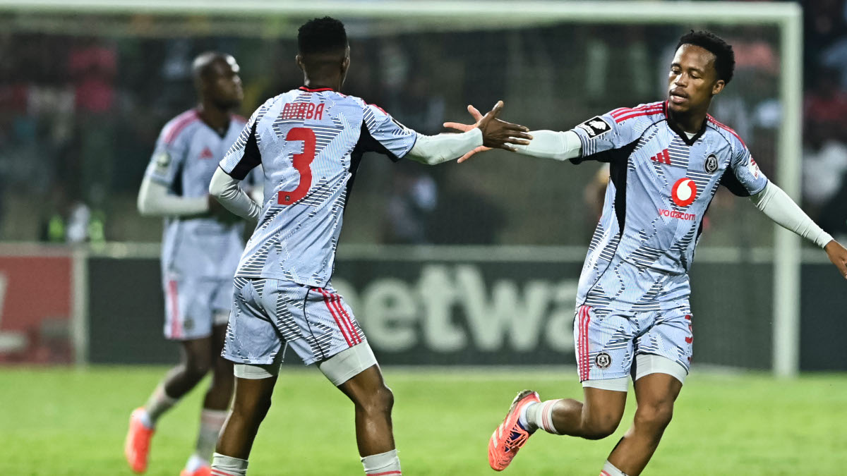 Soweto giants under the spotlight in midweek clashes