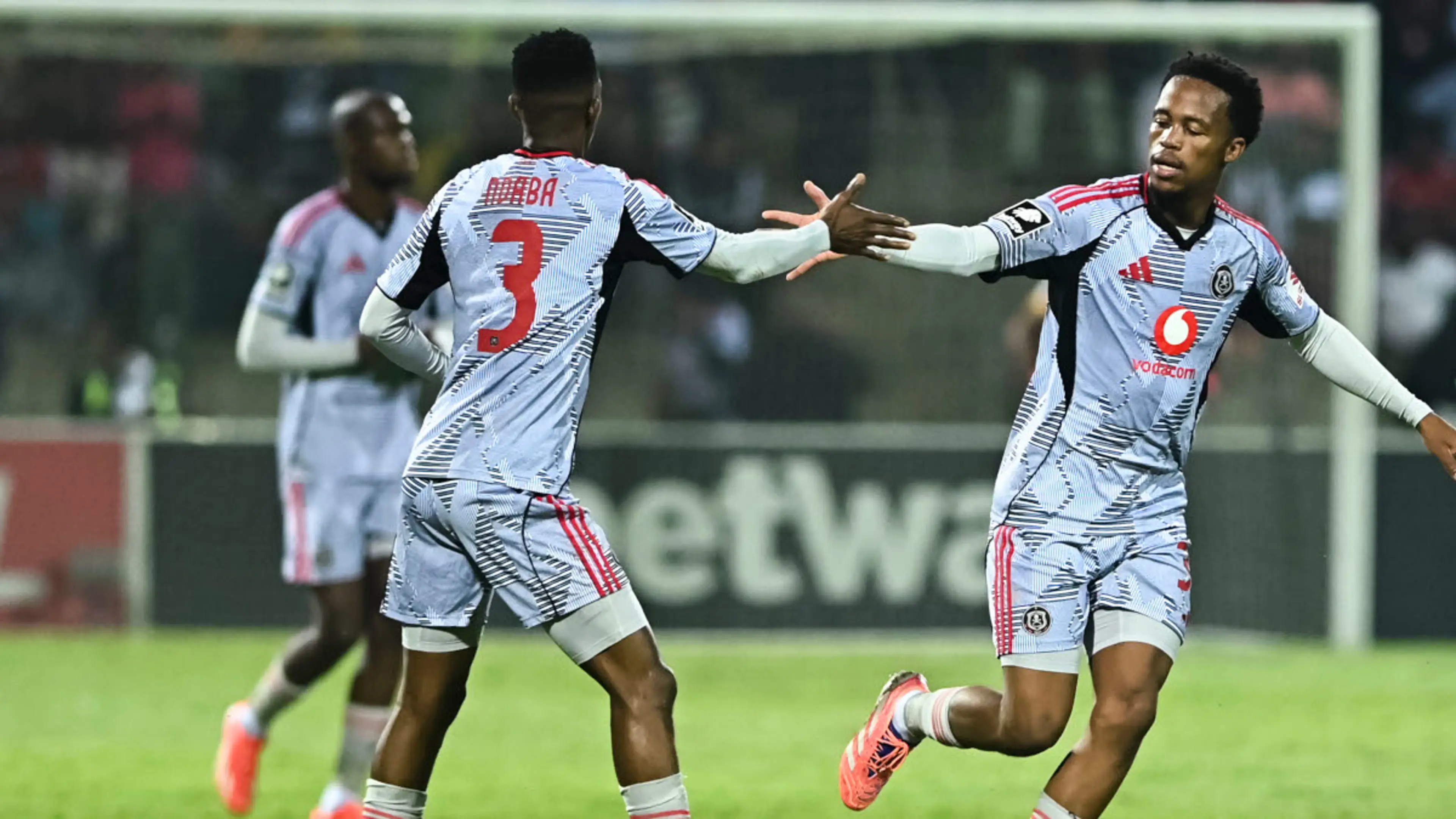 Soweto giants under the spotlight in midweek clashes