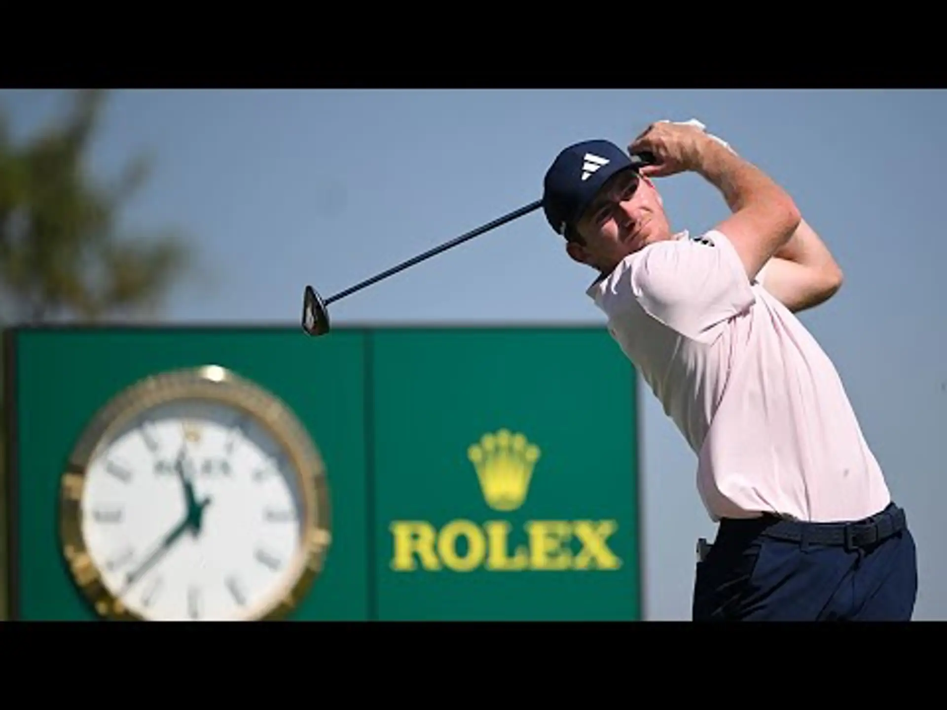 World Wide Technology Championship | Day 1 Highlights | US PGA Tour