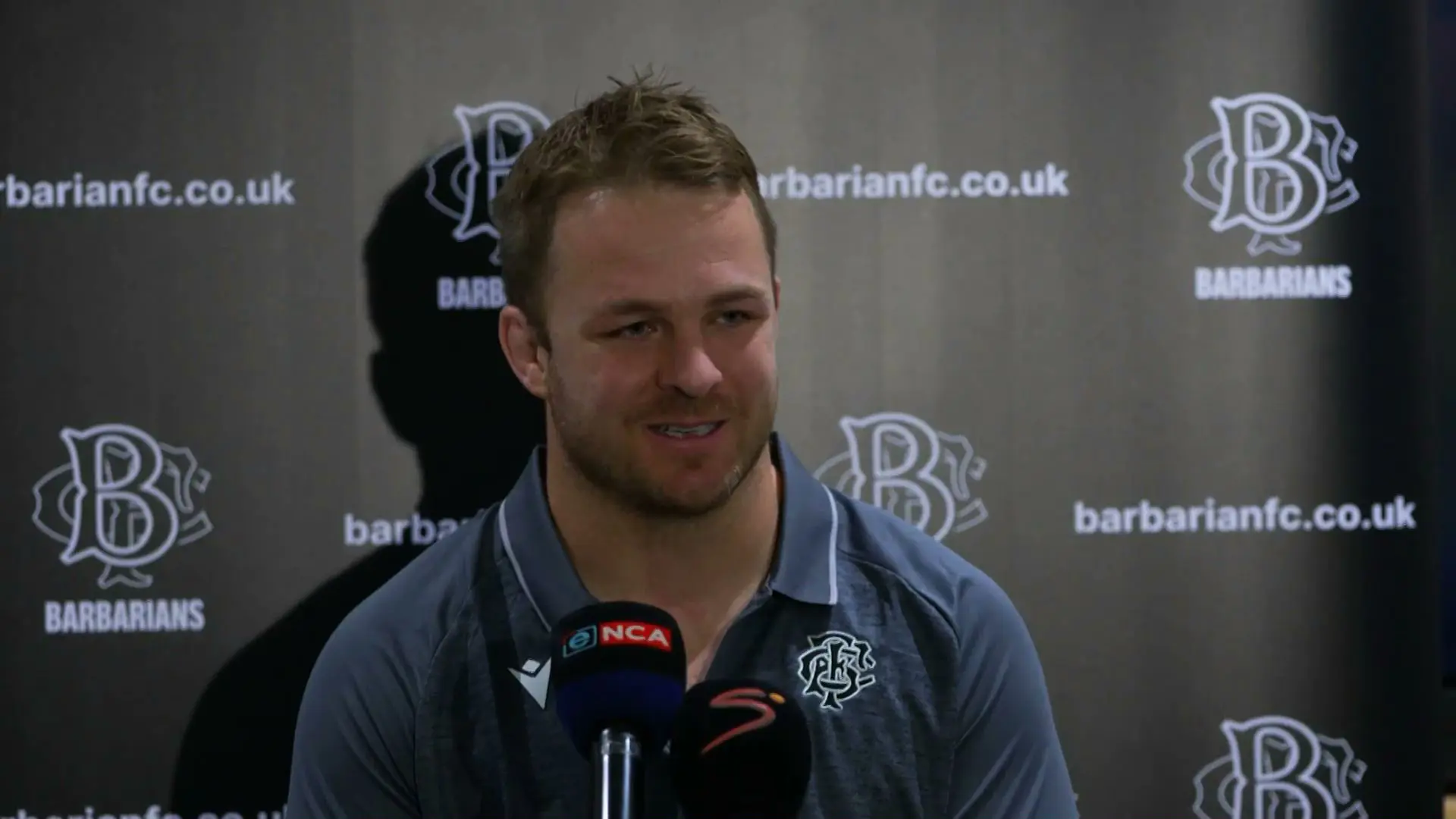 Barbarians v SA | Preview